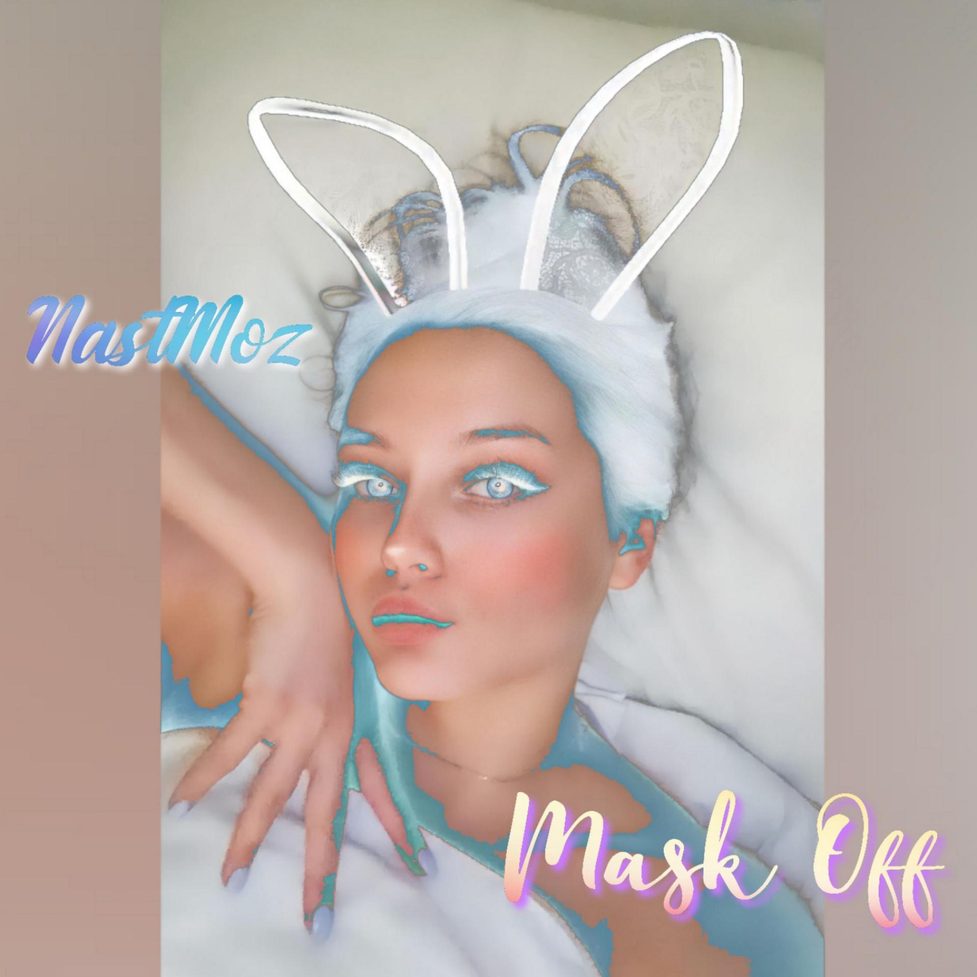 Постер альбома Mask Off 
