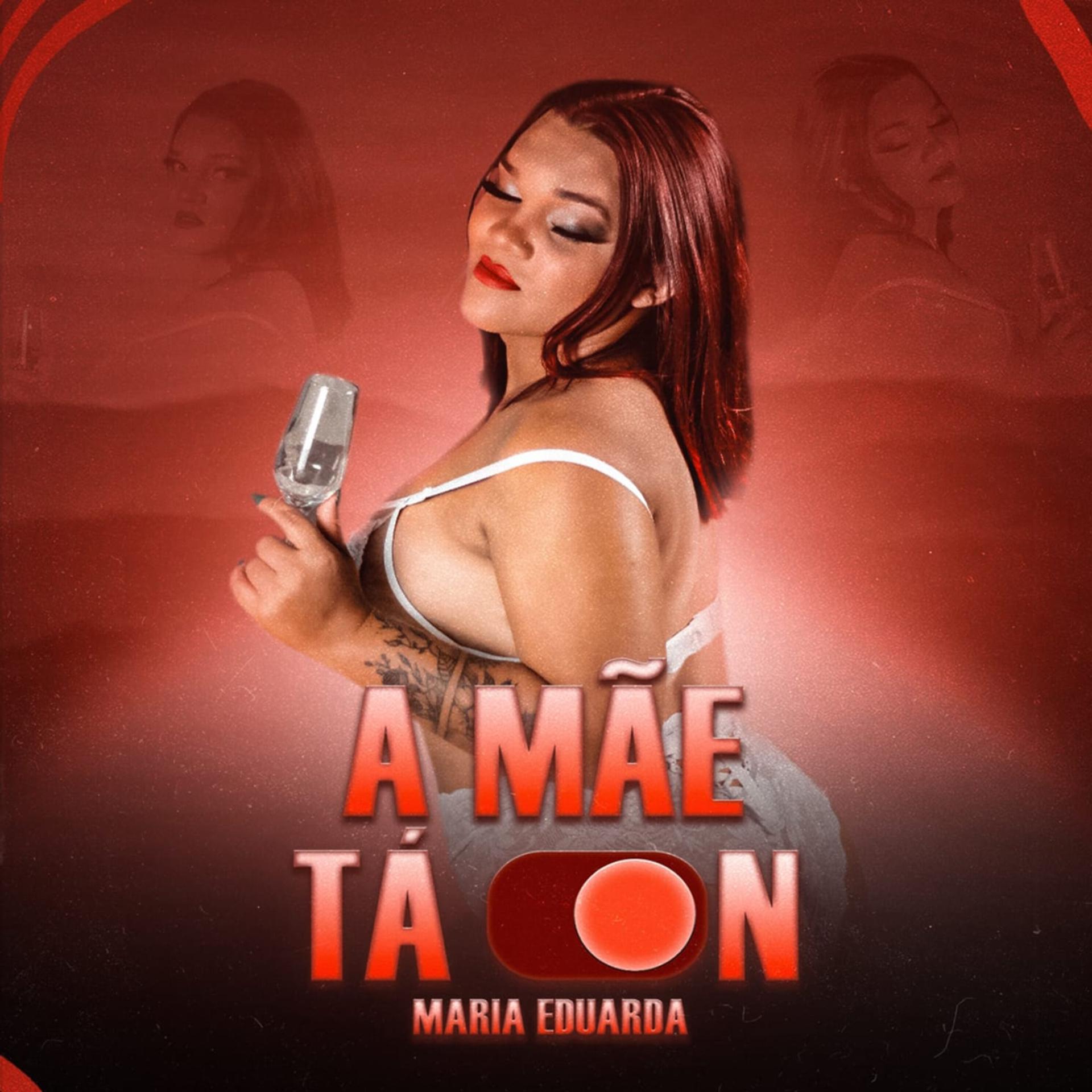 Постер альбома A Mãe Ta On