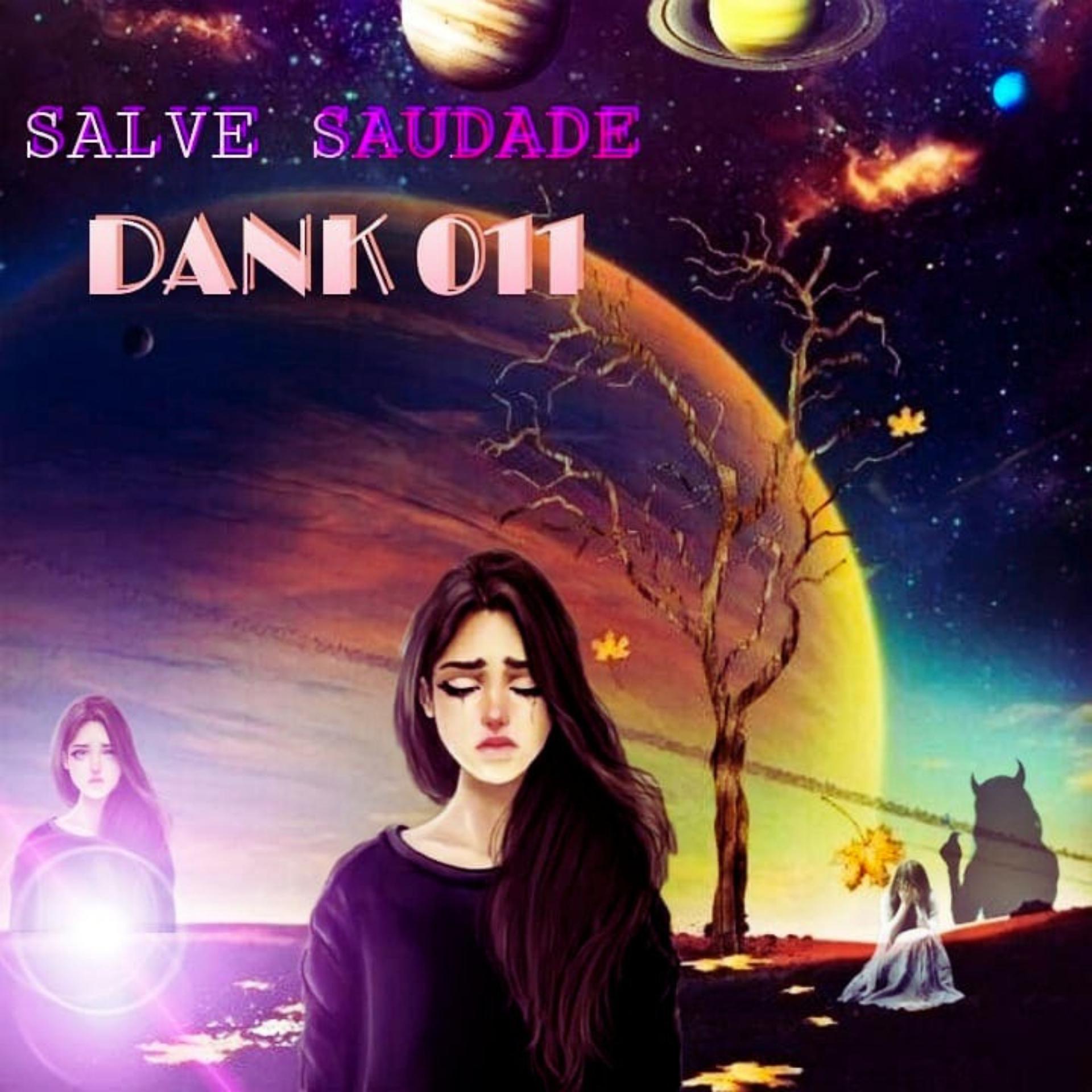 Постер альбома Salve Saudade