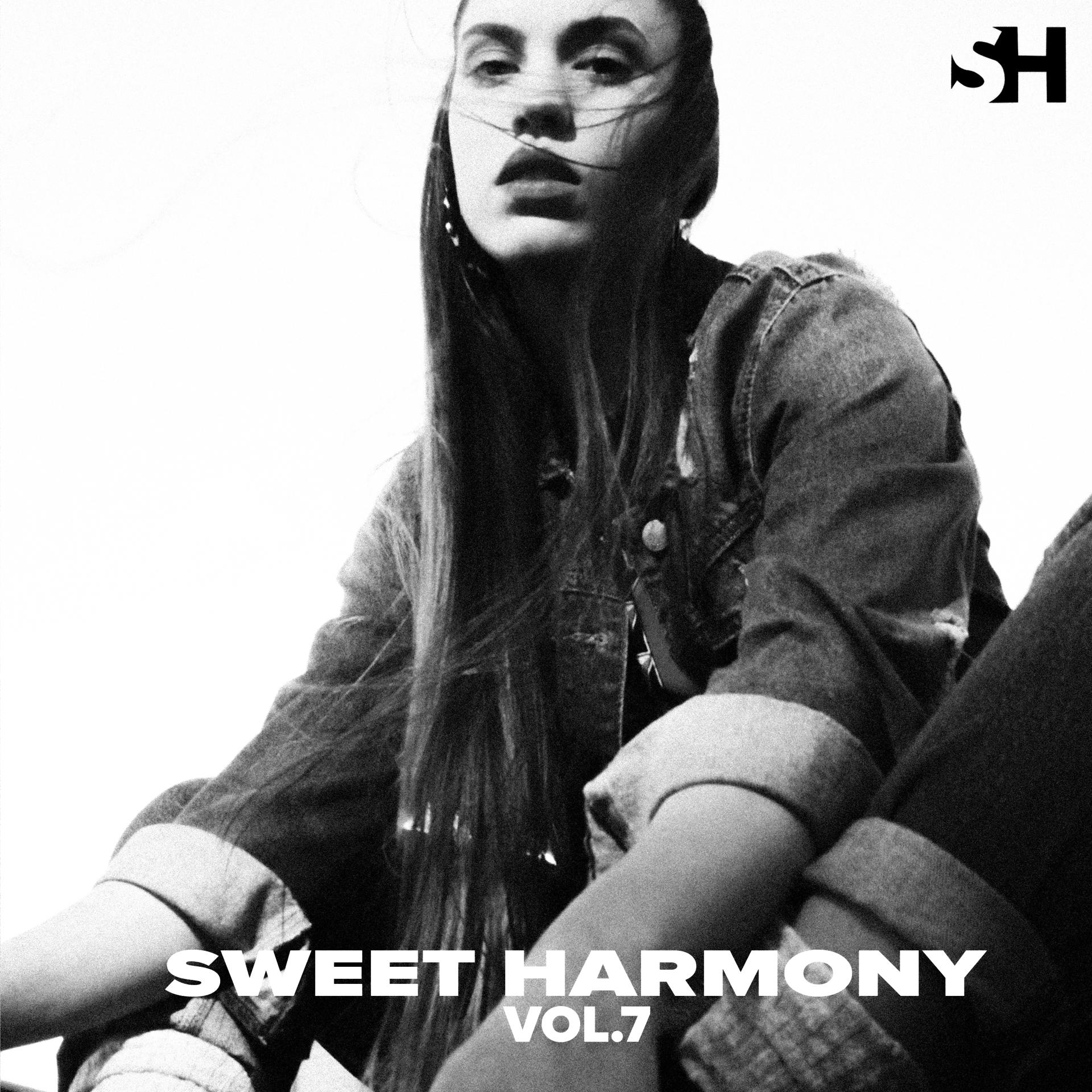 Постер альбома Sweet Harmony, Vol. 7