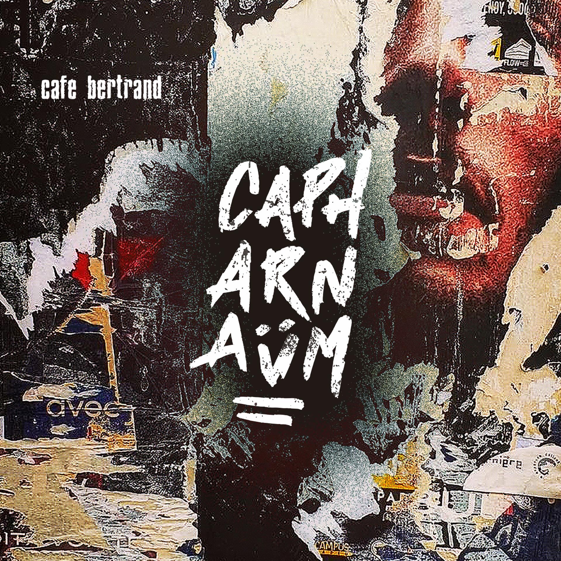 Постер альбома Capharnaüm