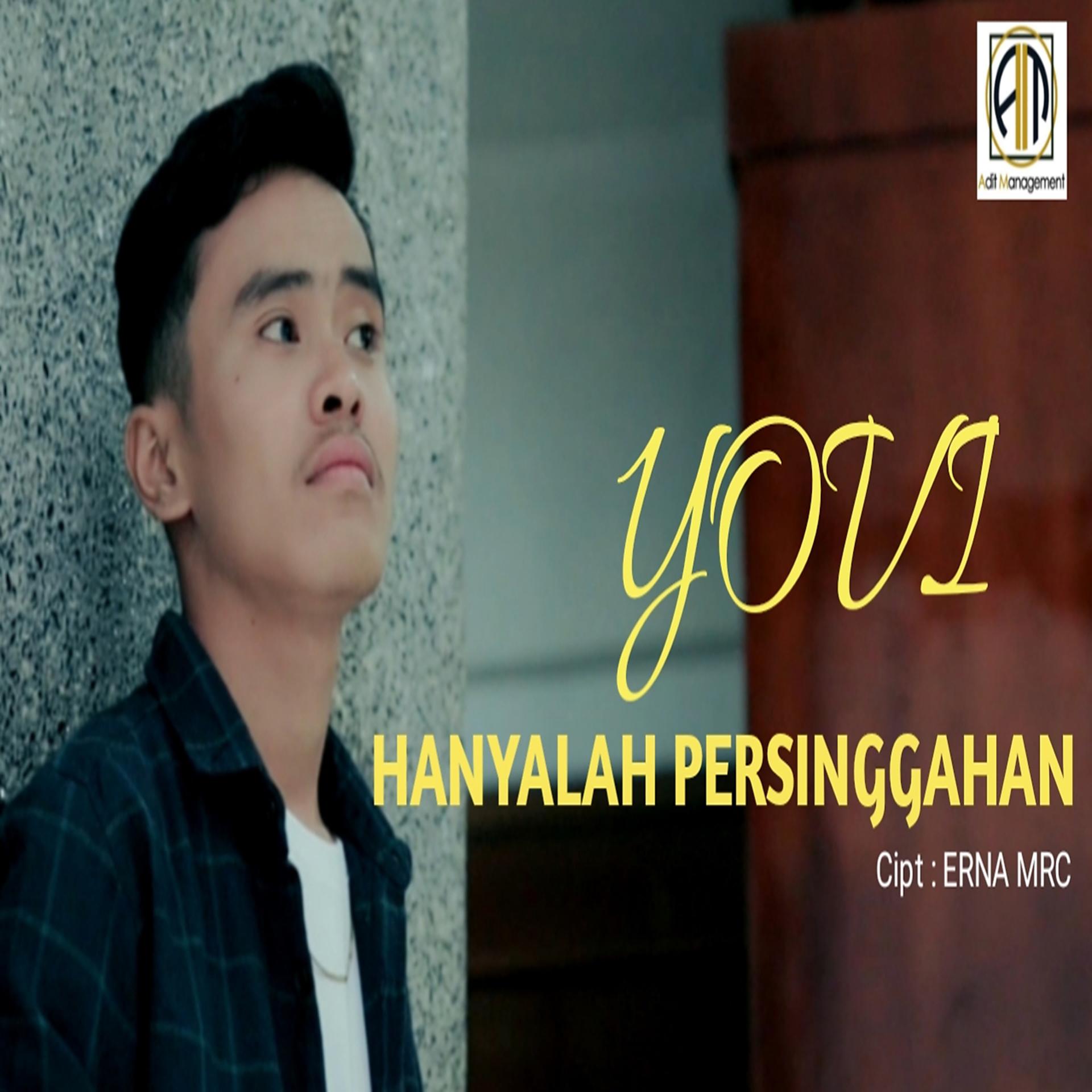 Постер альбома Hanyalah Persinggahan