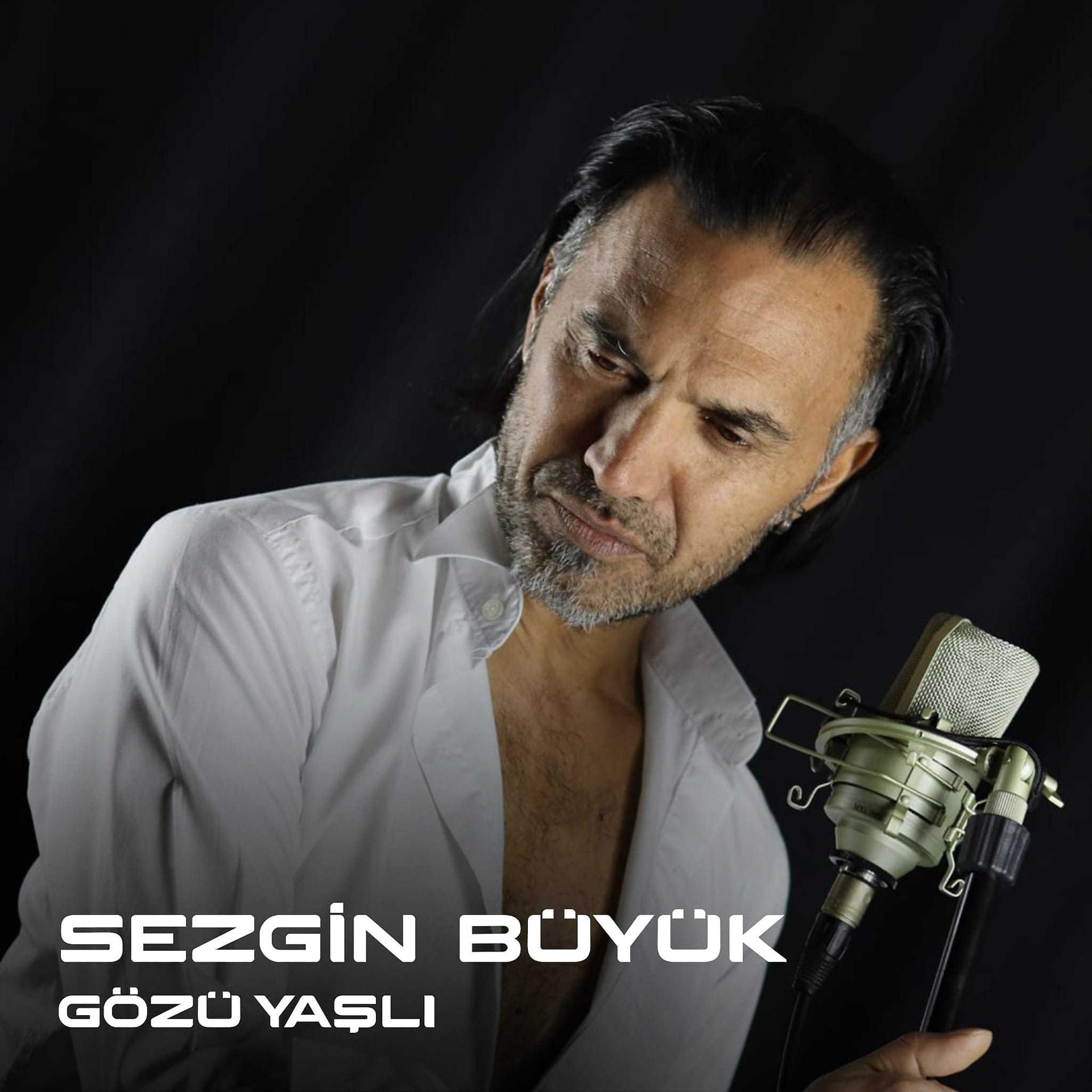 Постер альбома Gözü Yaşlı