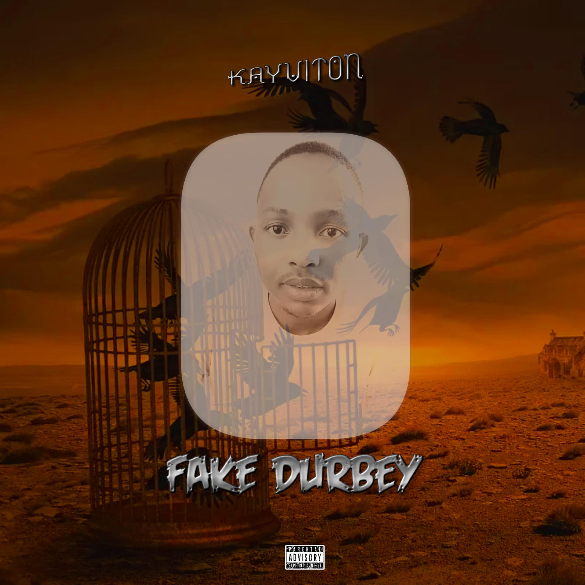Постер альбома Fake Durbey