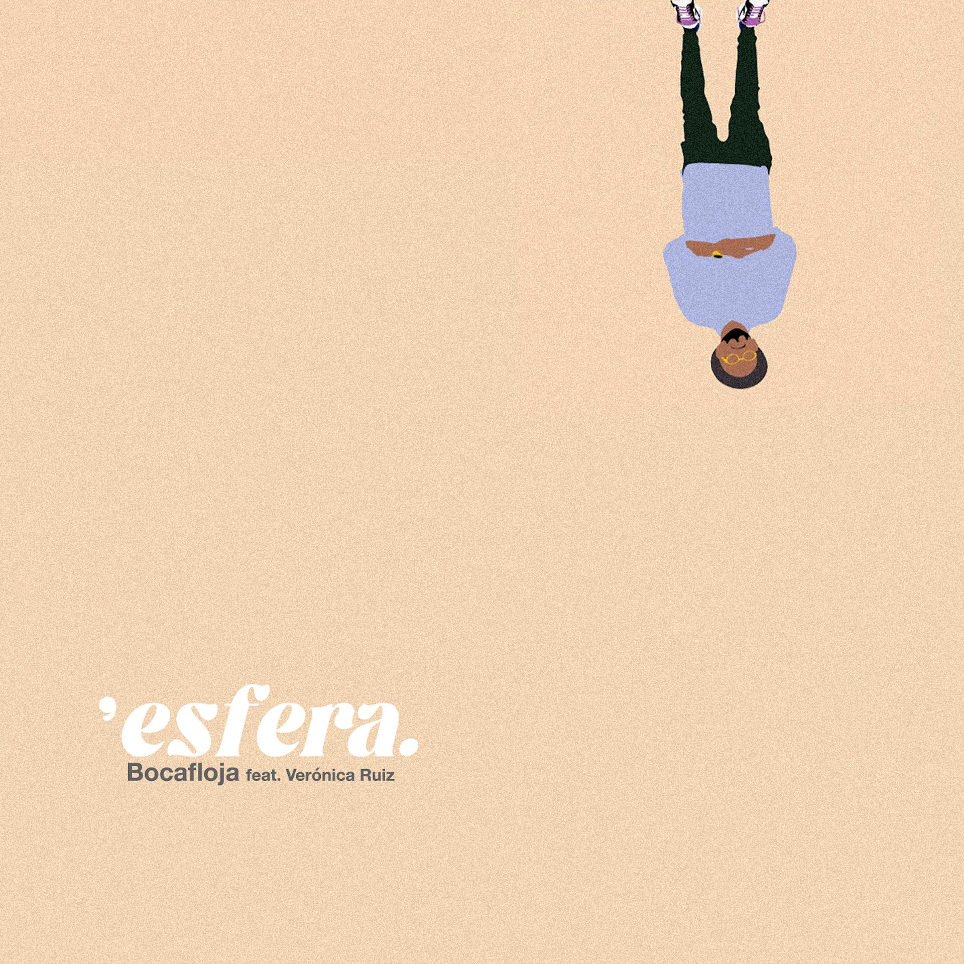 Постер альбома Esfera