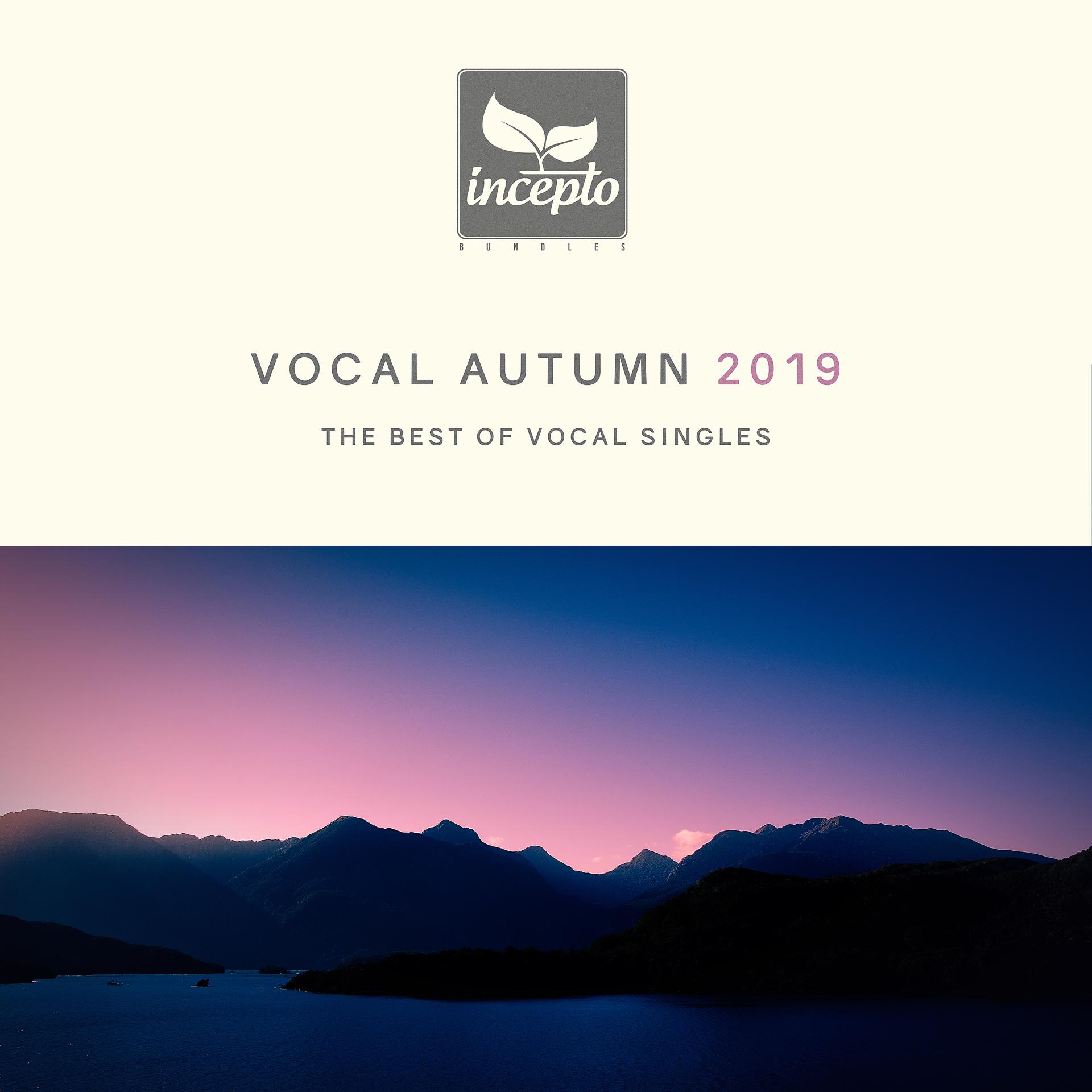 Постер альбома Vocal Autumn 2019