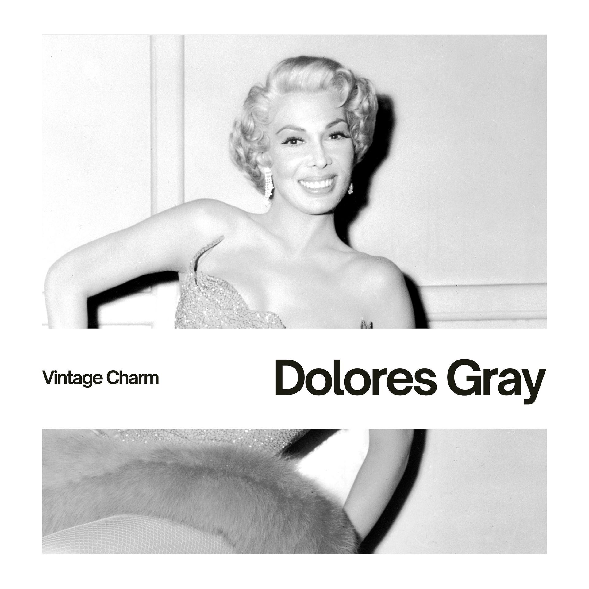 Постер альбома Dolores Gray