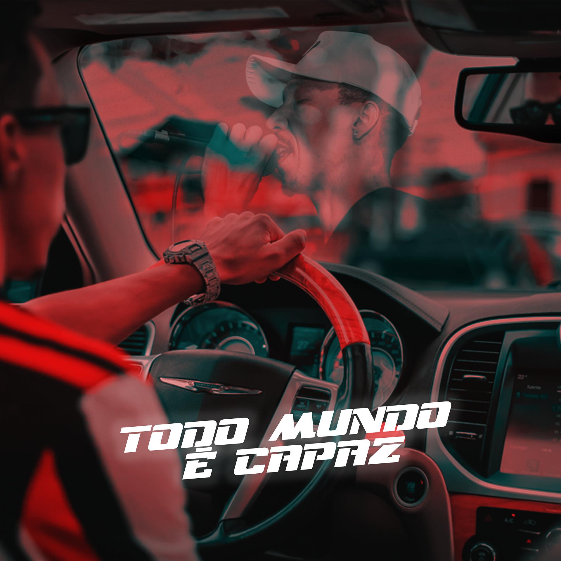 Постер альбома Todo Mundo É Capaz