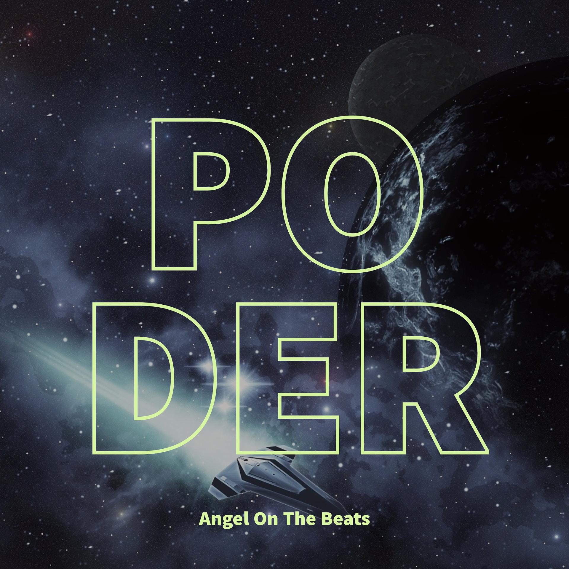 Постер альбома Poder