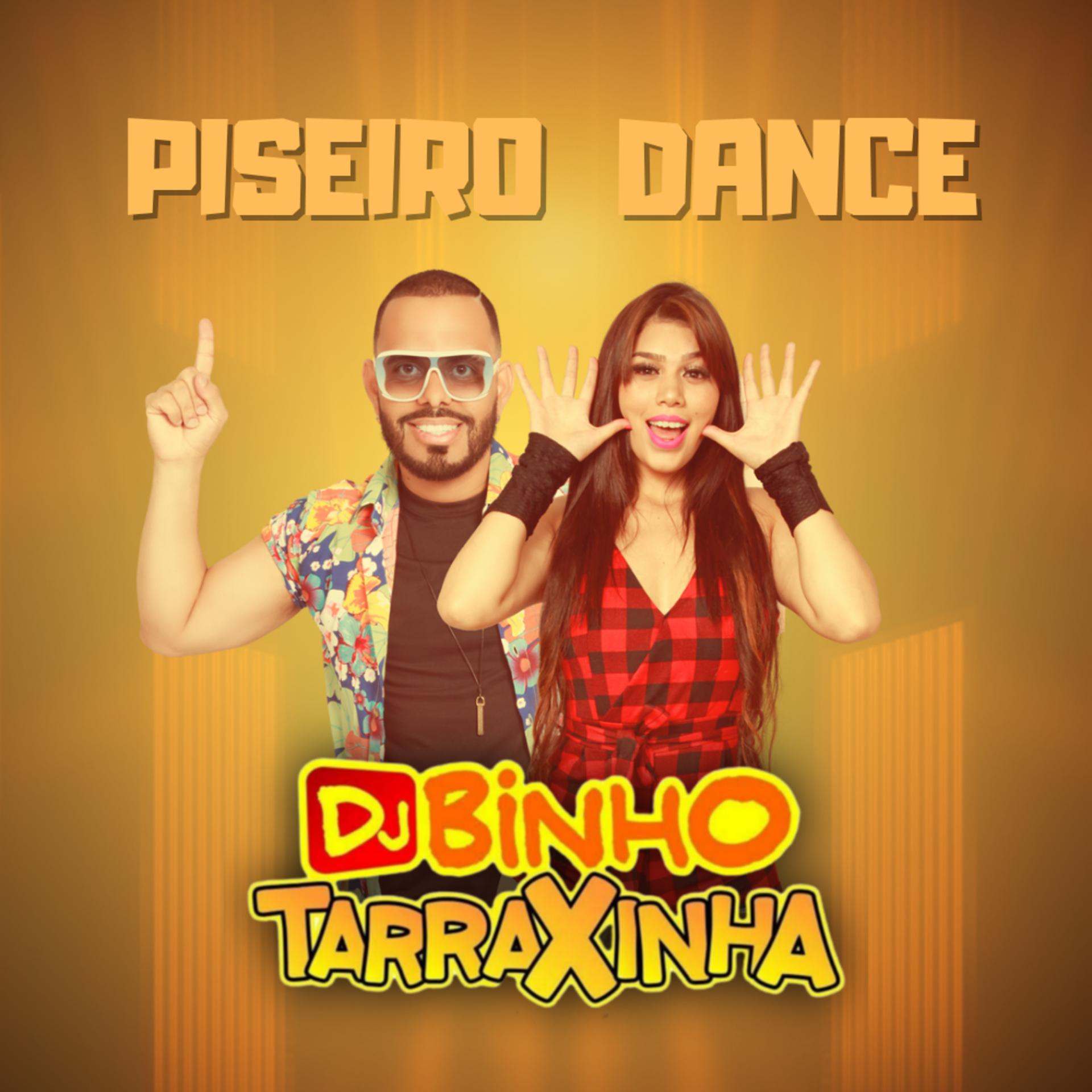 Постер альбома Piseiro Dance