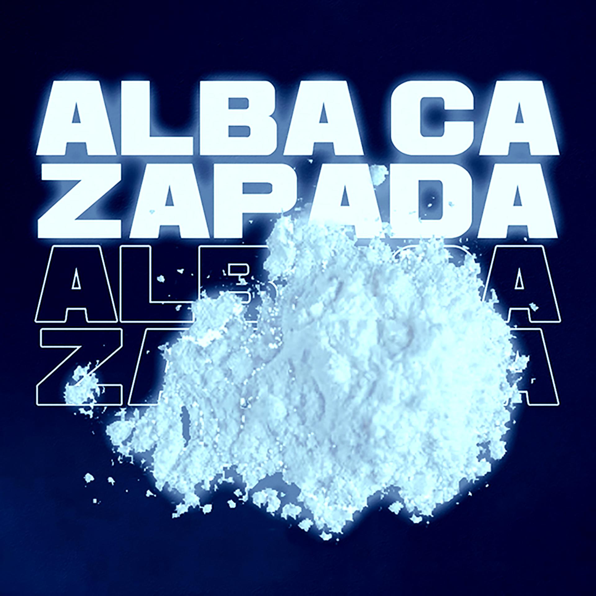 Постер альбома Alba Ca Zapada