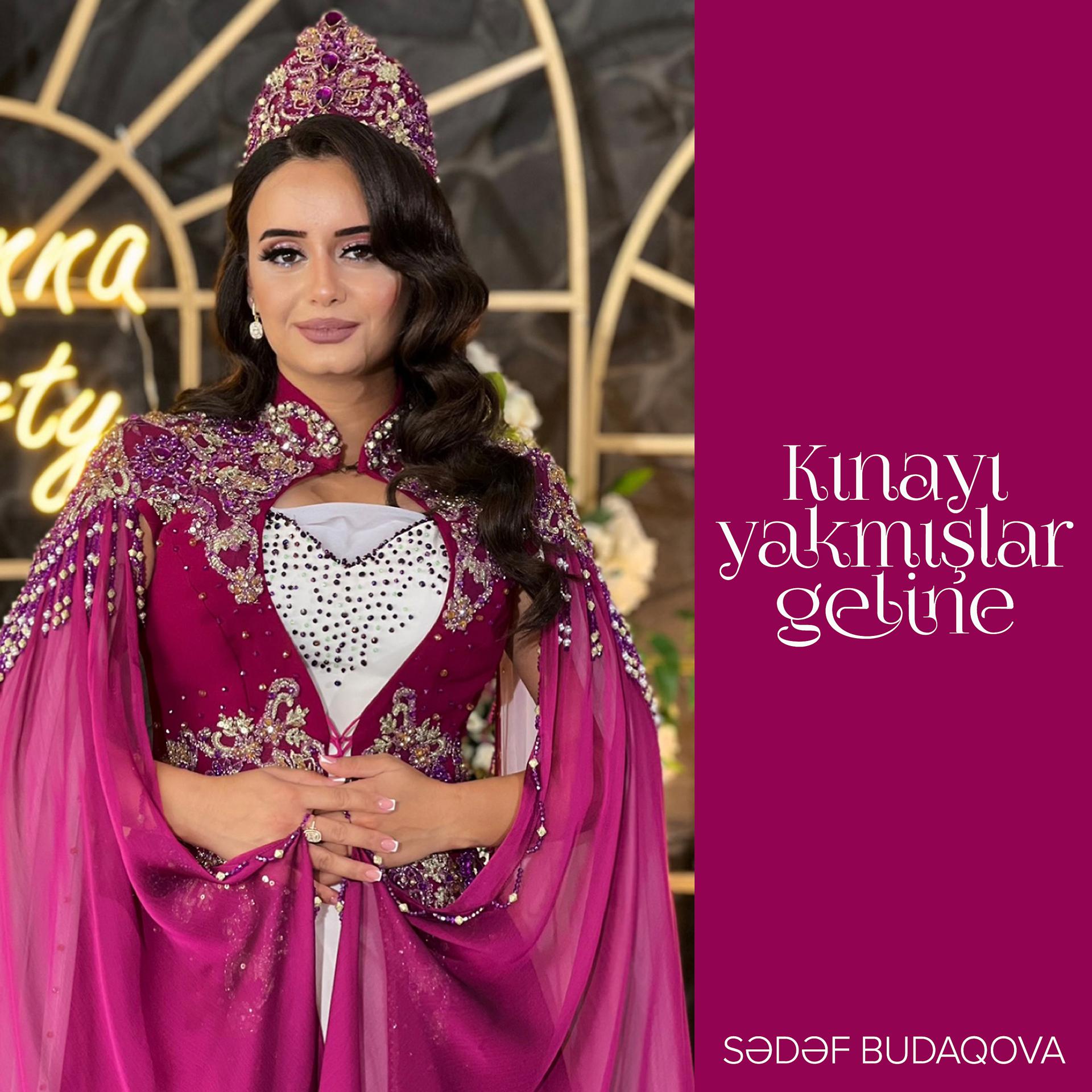 Постер альбома Kınayı Yakmışlar Geline