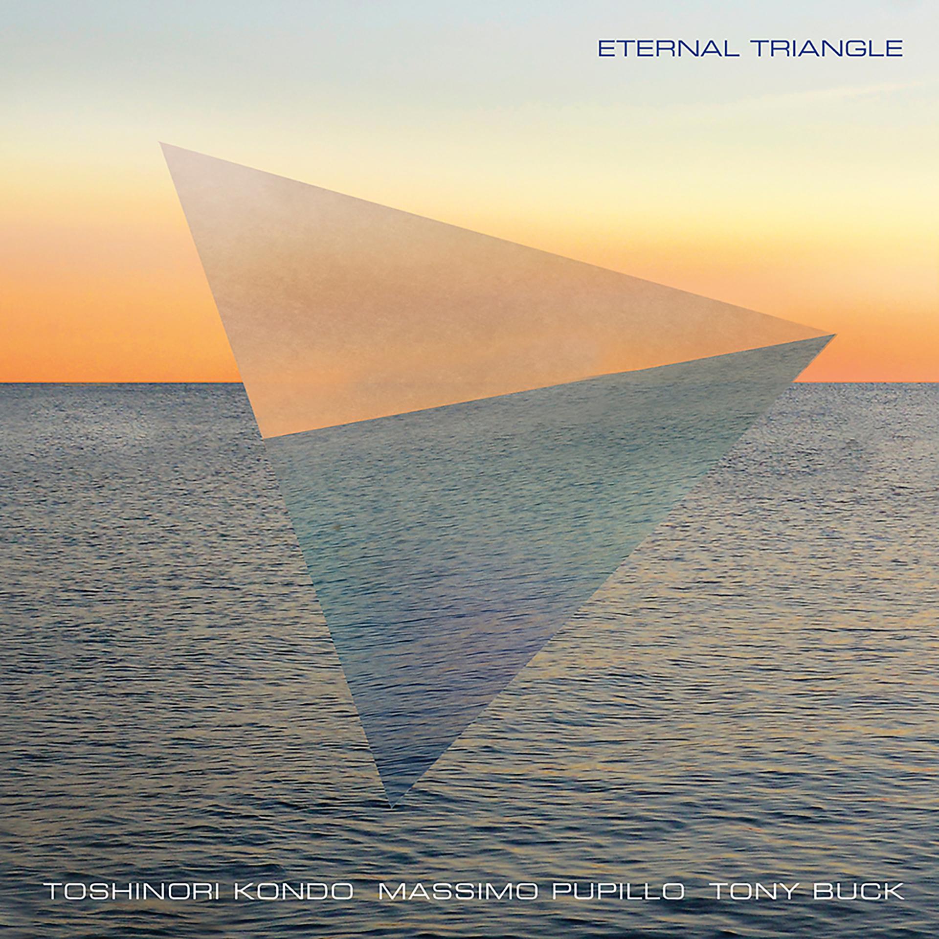 Постер альбома Eternal Triangle