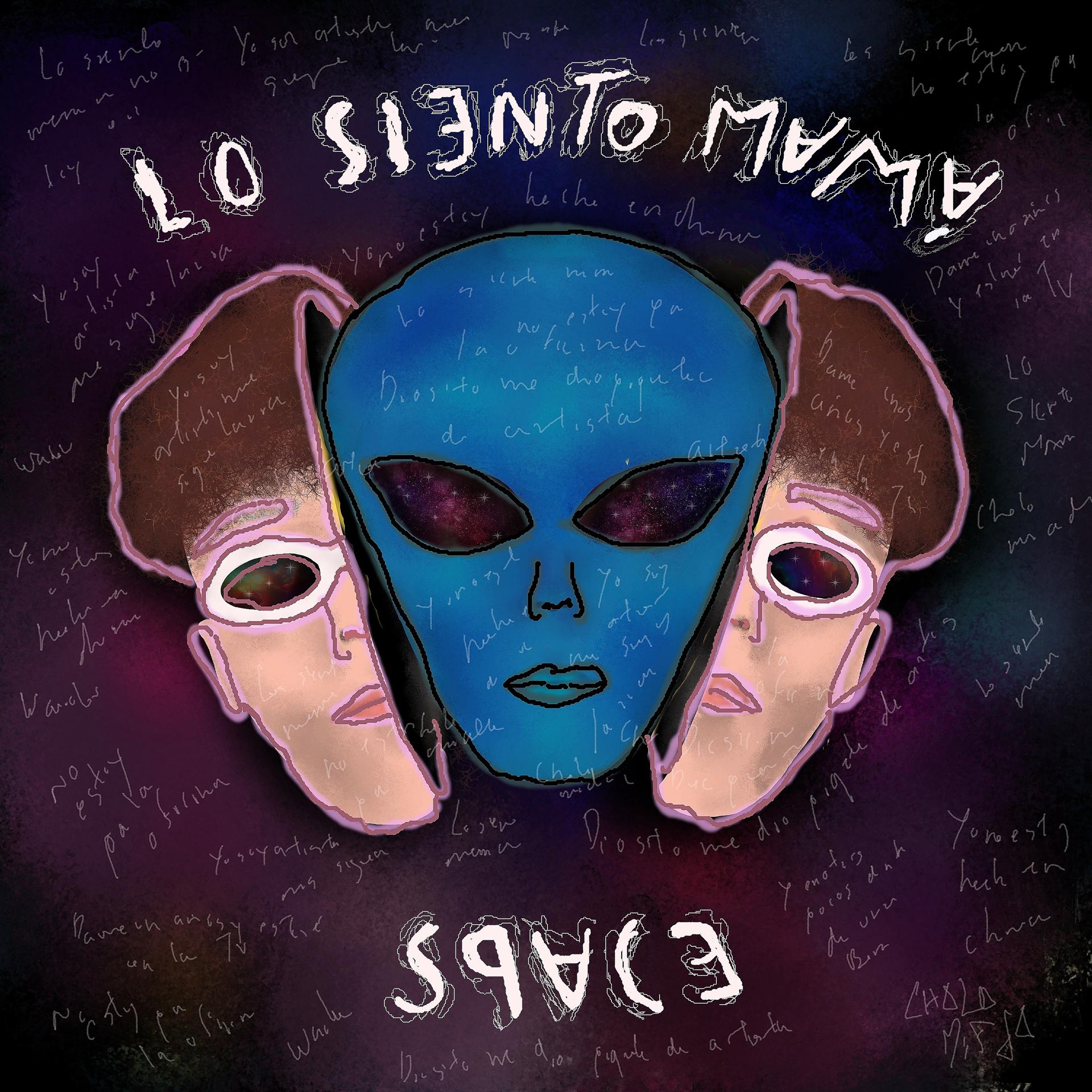 Постер альбома Lo Siento Mamá