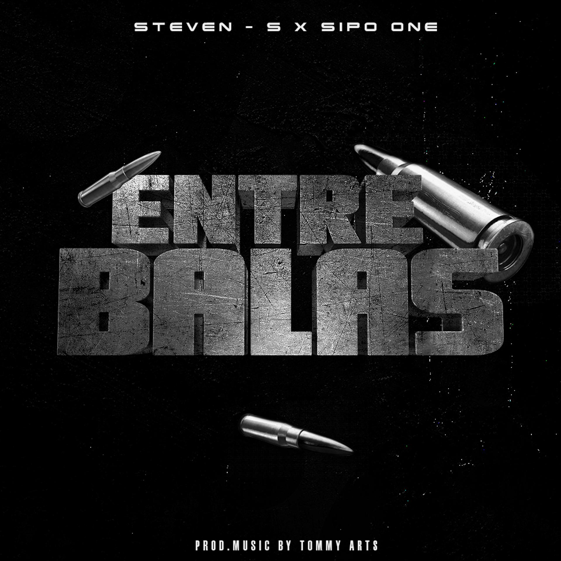 Постер альбома Entre Balas