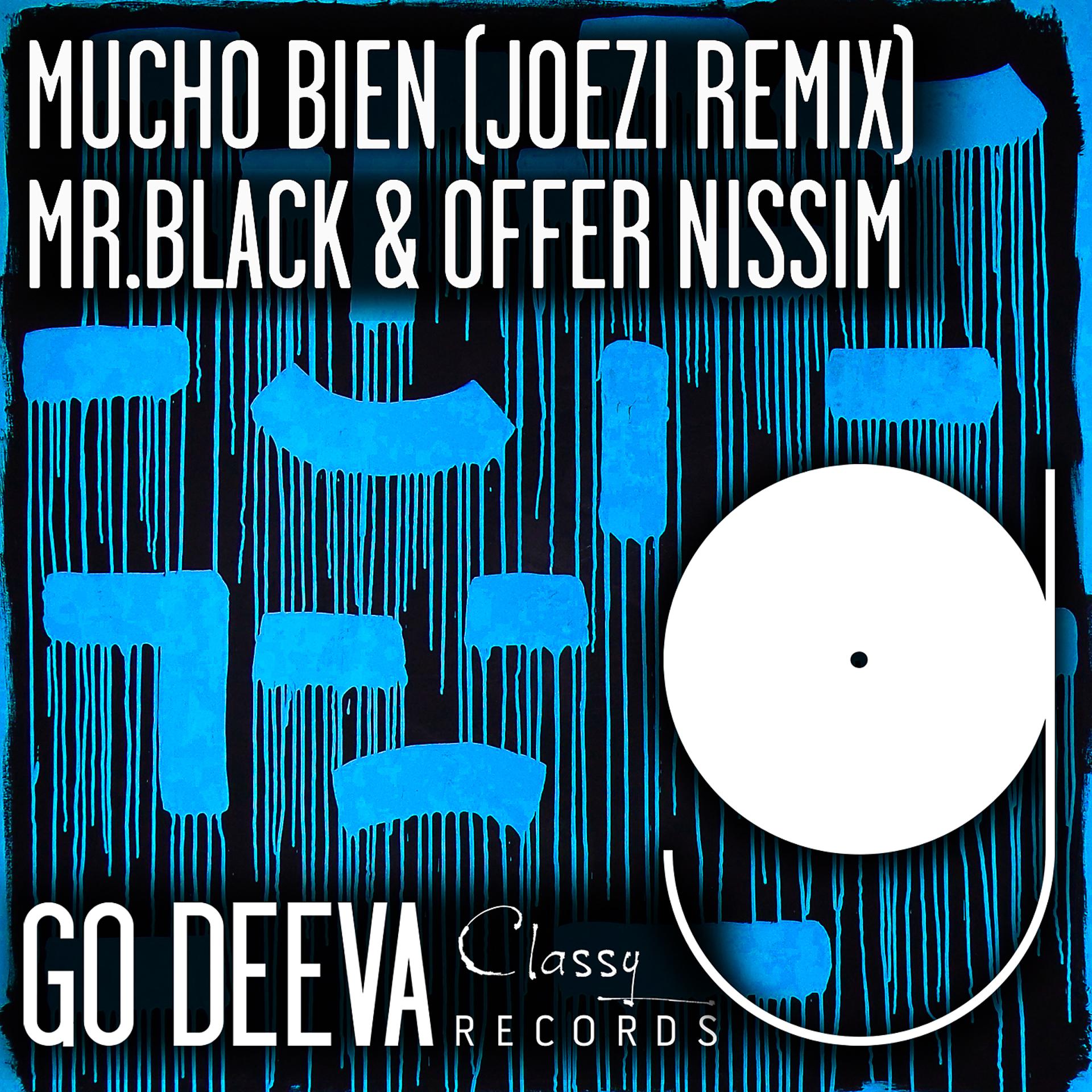 Постер альбома Mucho Bien (Joezi Remix)
