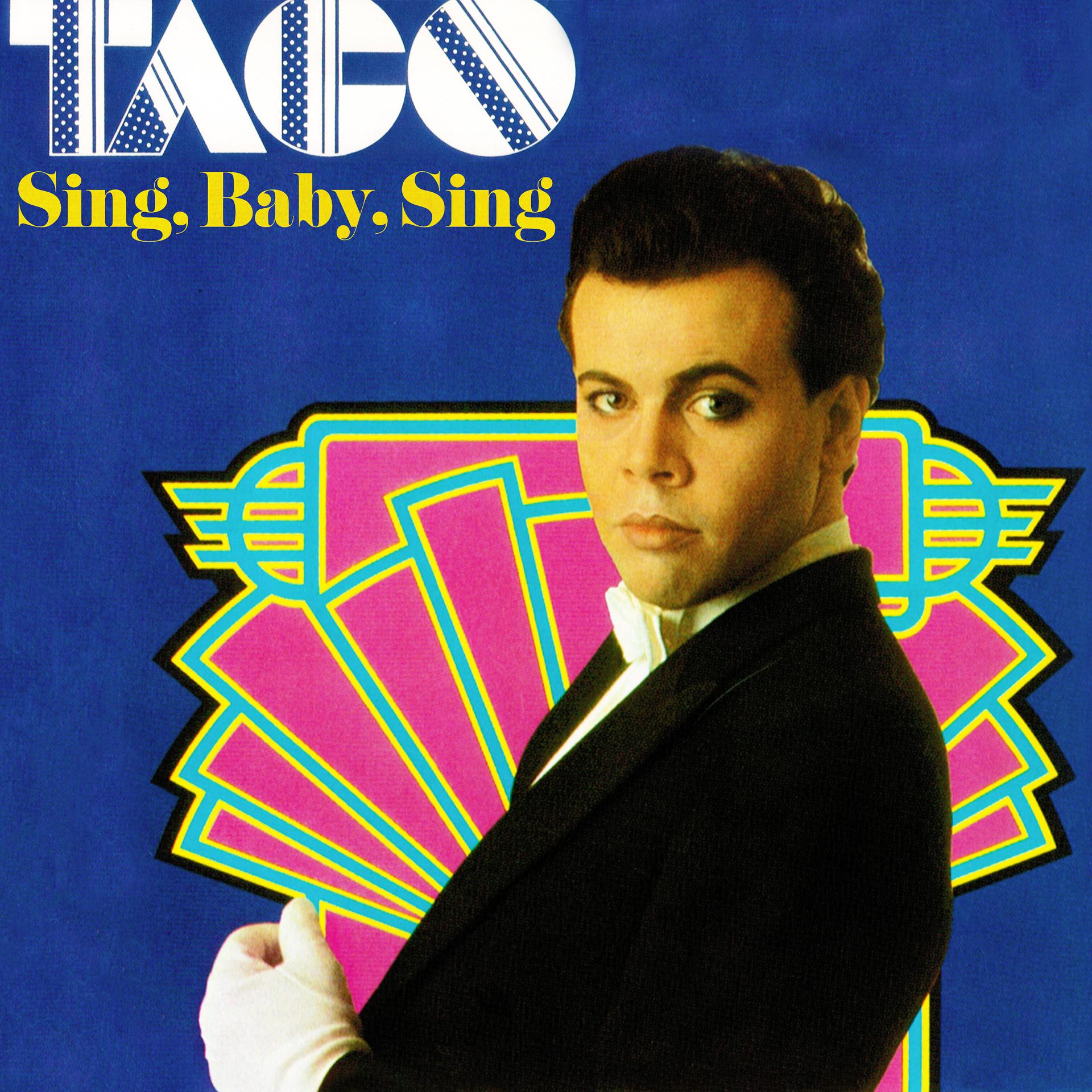 Постер альбома Sing, Baby, Sing