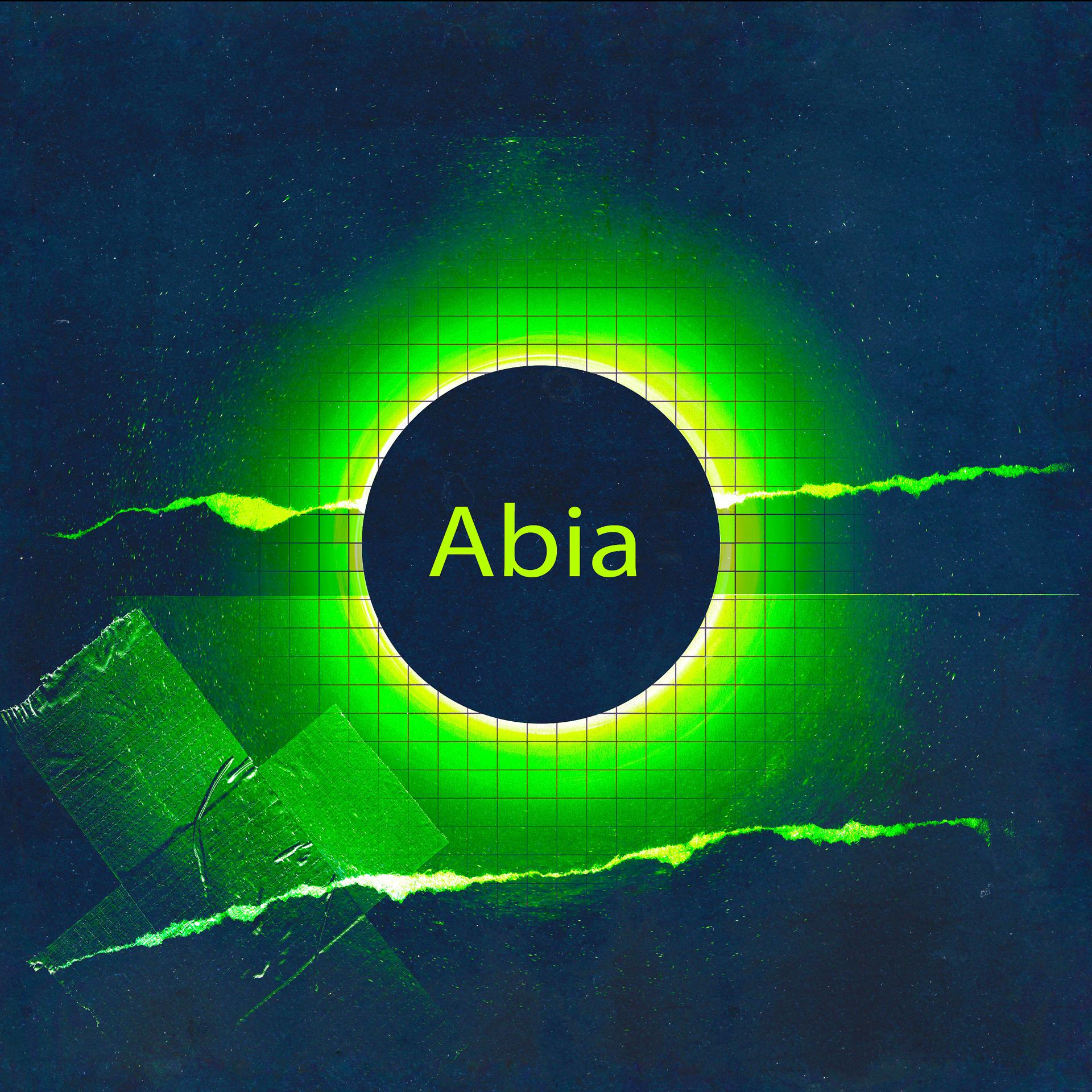 Постер альбома Abia
