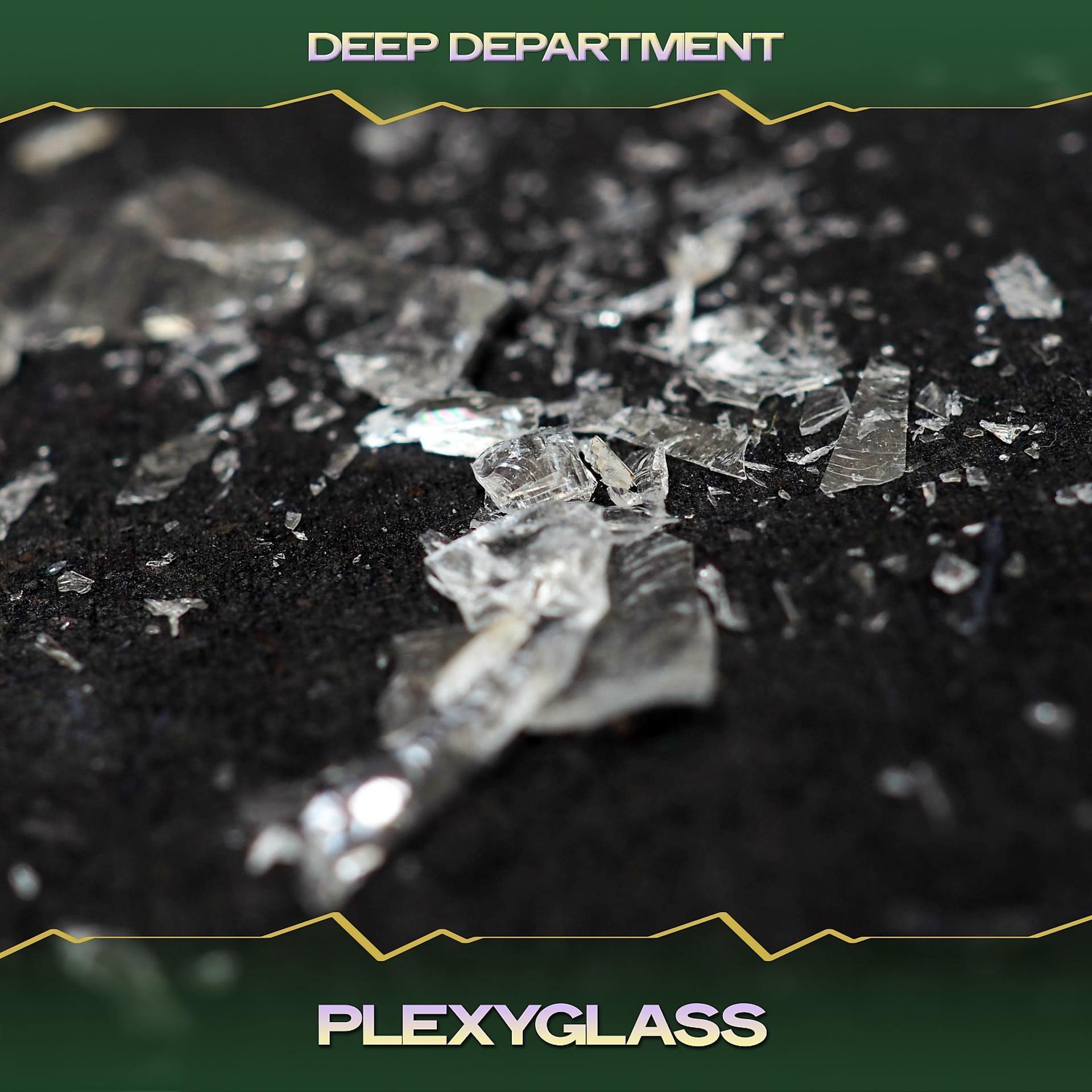 Постер альбома Plexyglass