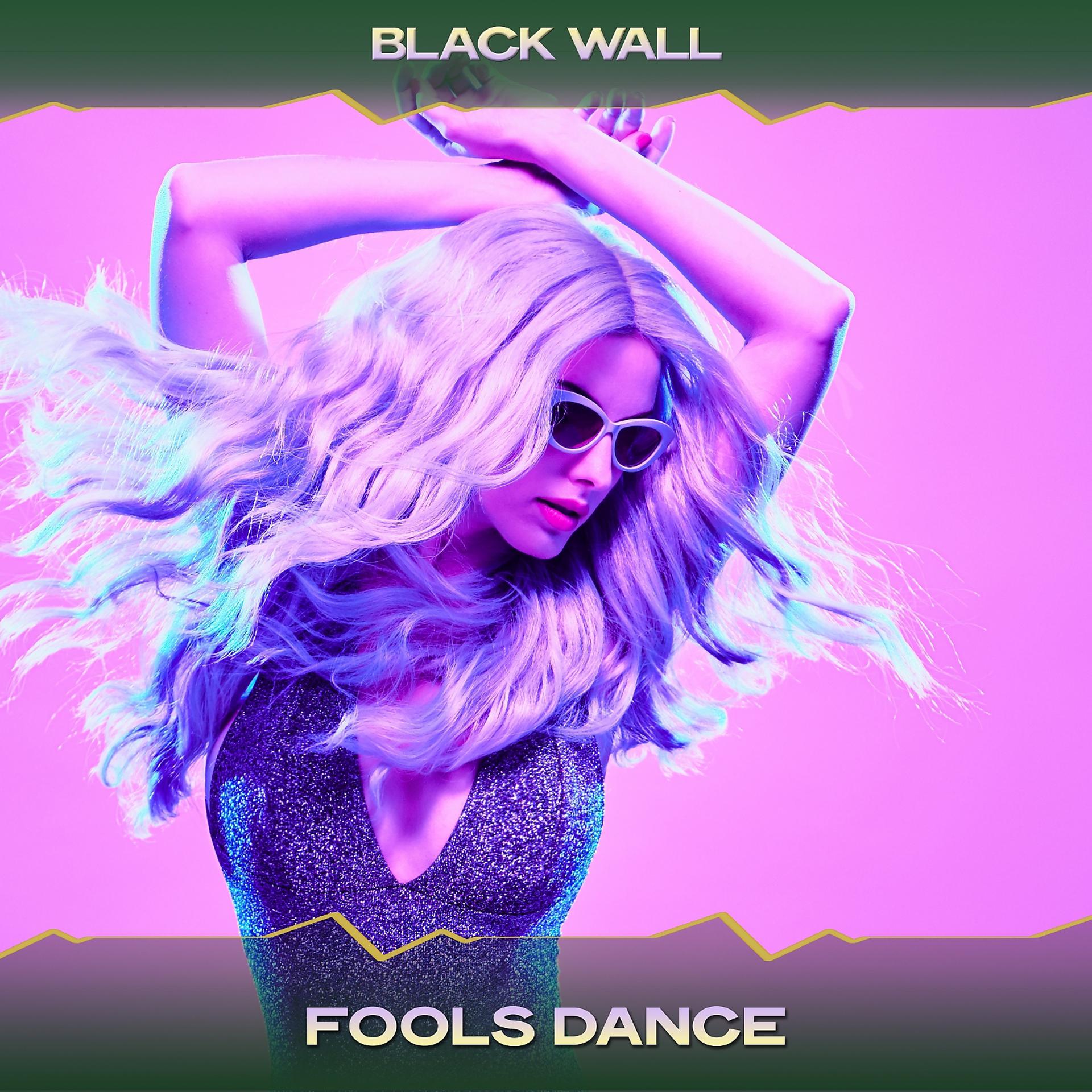 Постер альбома Fools Dance