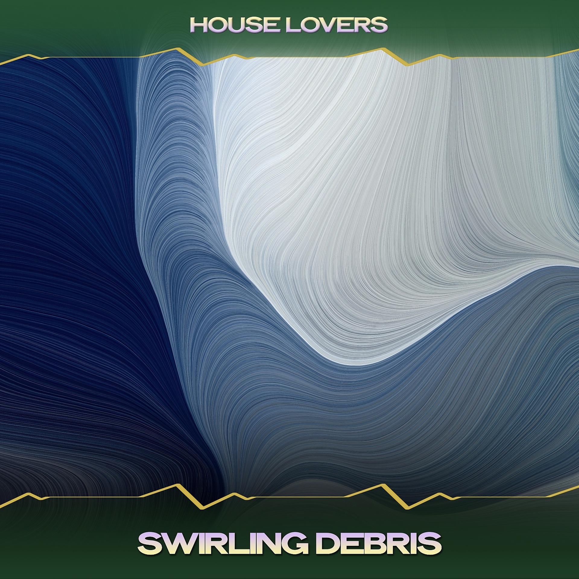 Постер альбома Swirling Debris