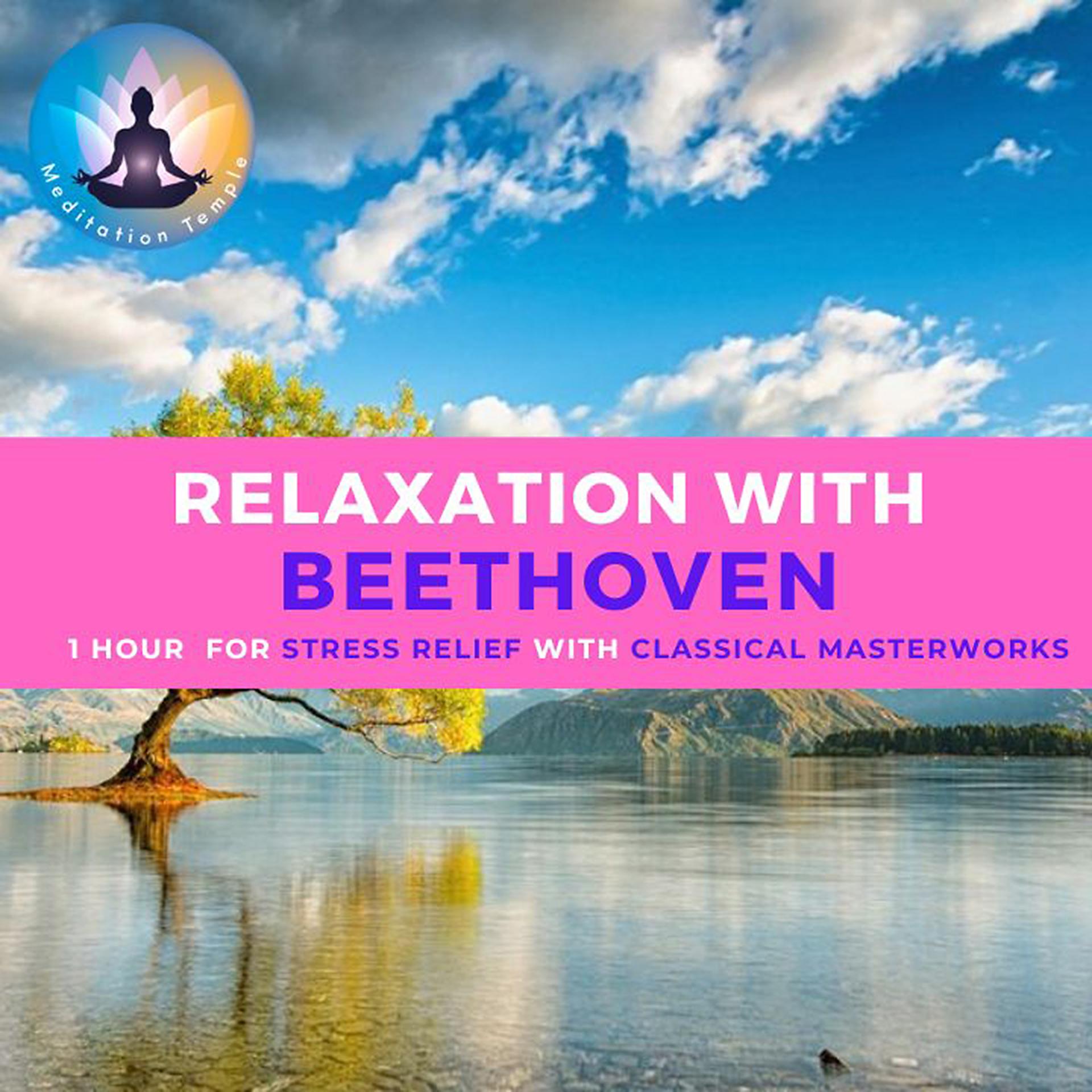 Постер альбома Relaxation with Beethoven