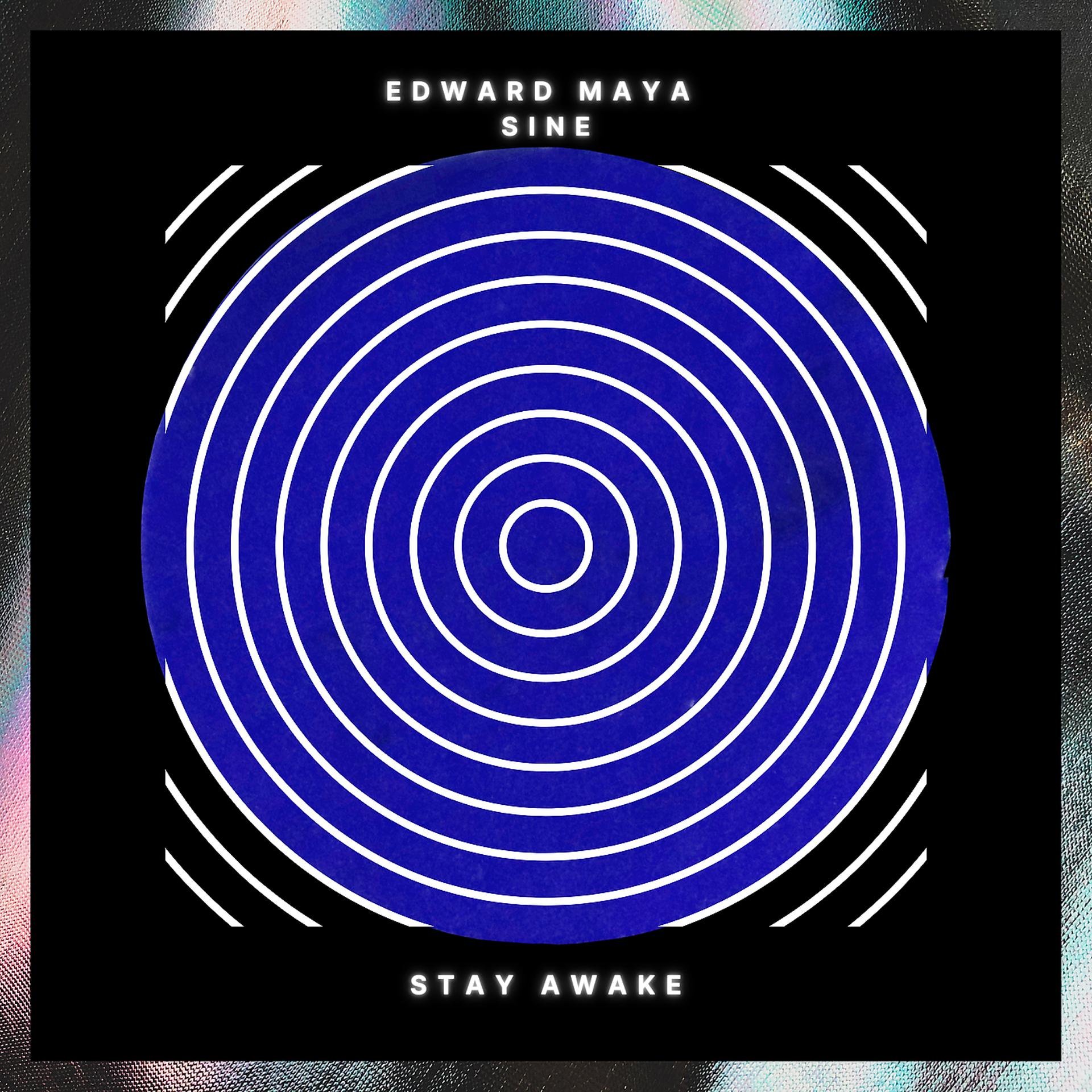 Постер альбома Stay Awake (Sine)