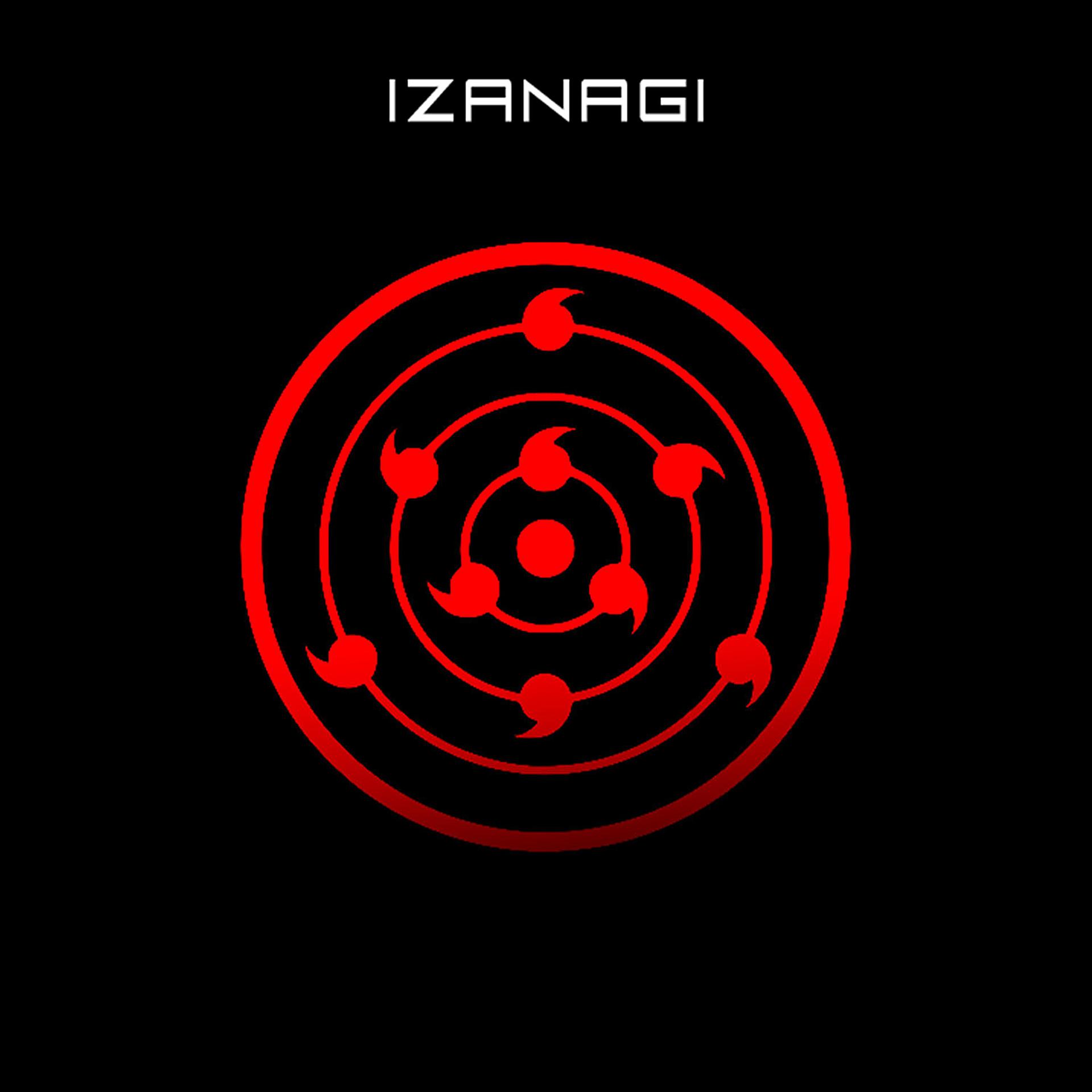 Постер альбома Izanagi