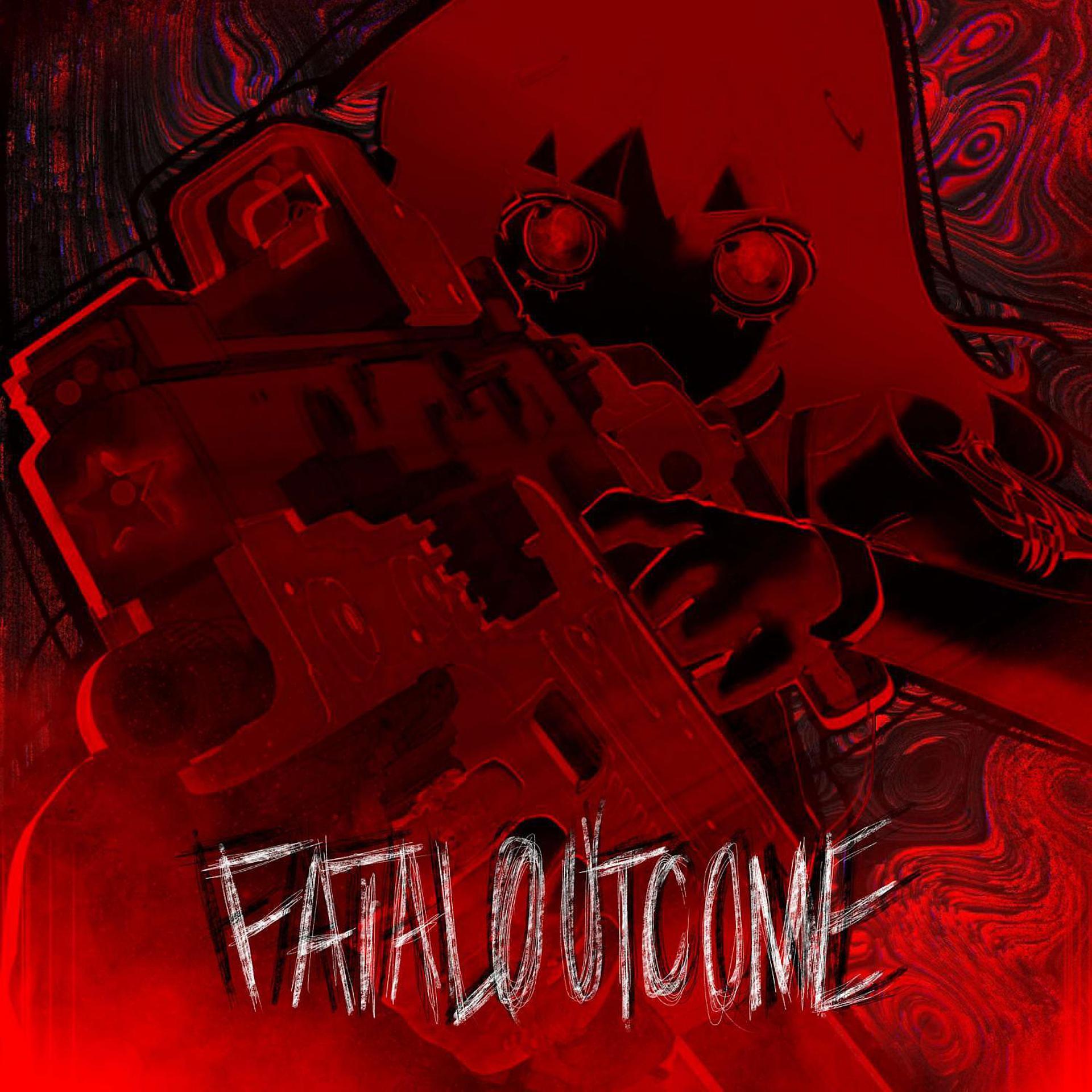 Постер альбома FATAL OUTCOME