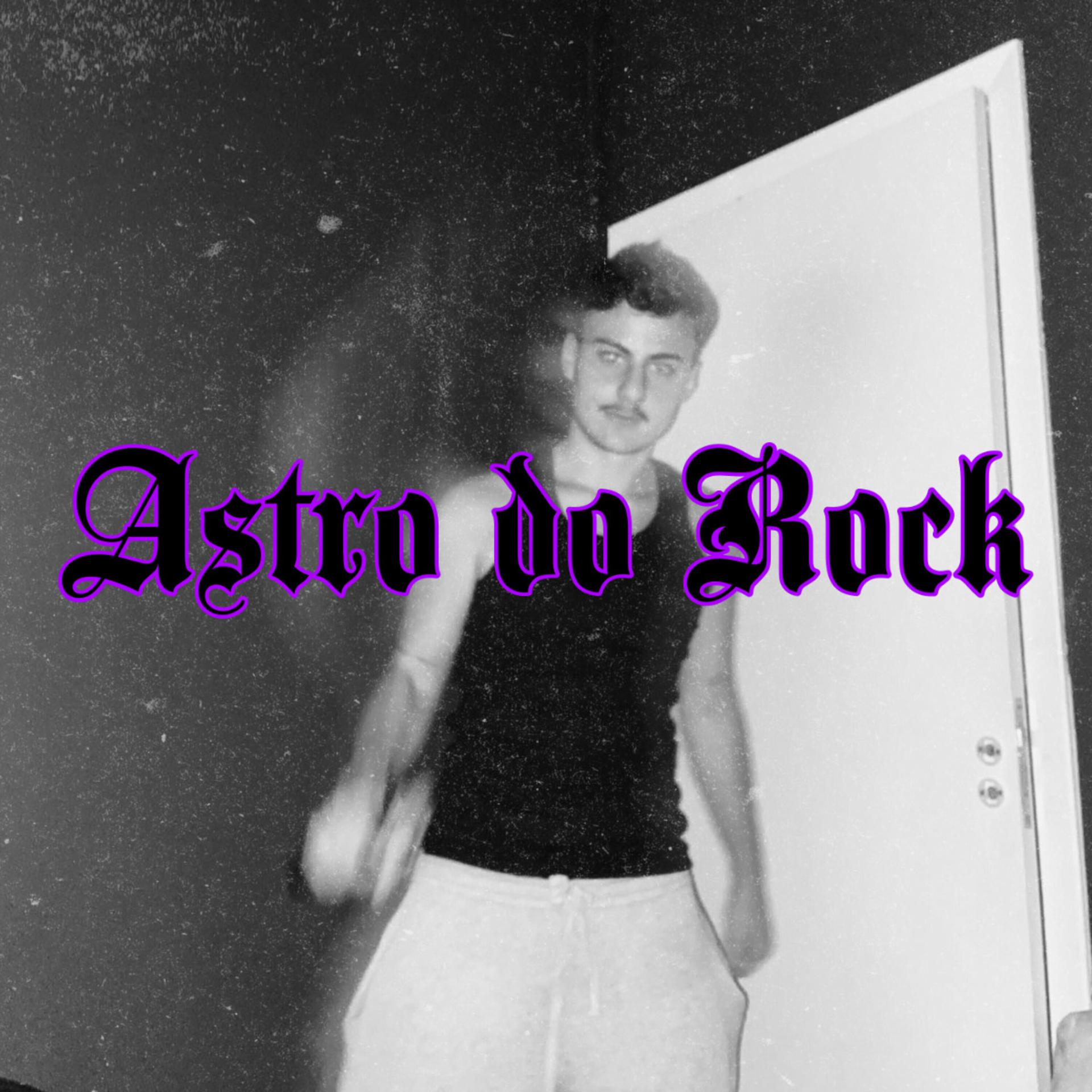 Постер альбома Astro do Rock