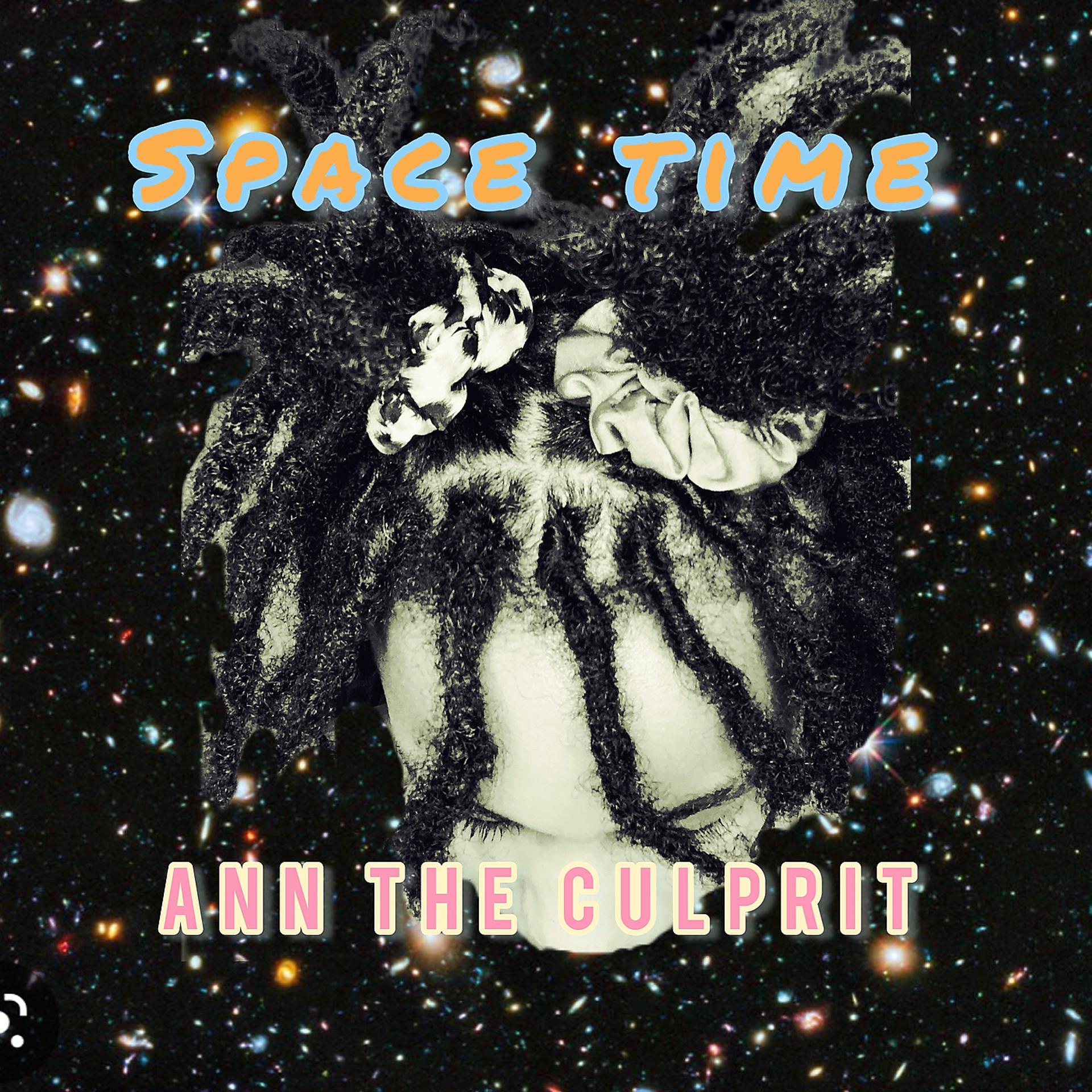 Постер альбома Space Time
