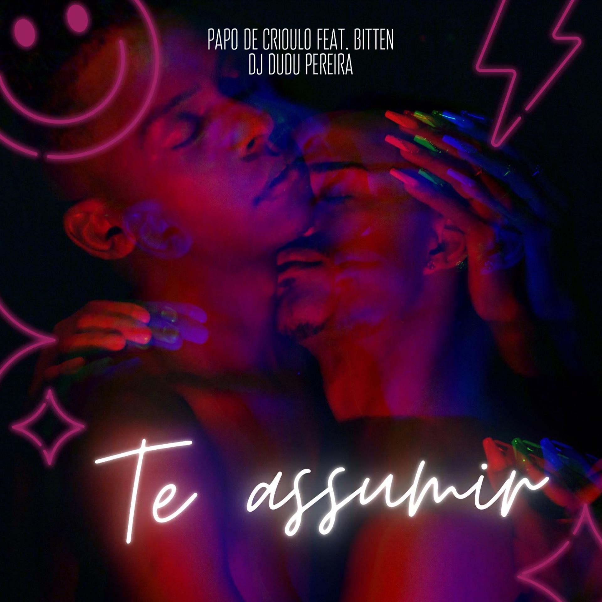 Постер альбома Te Assumir