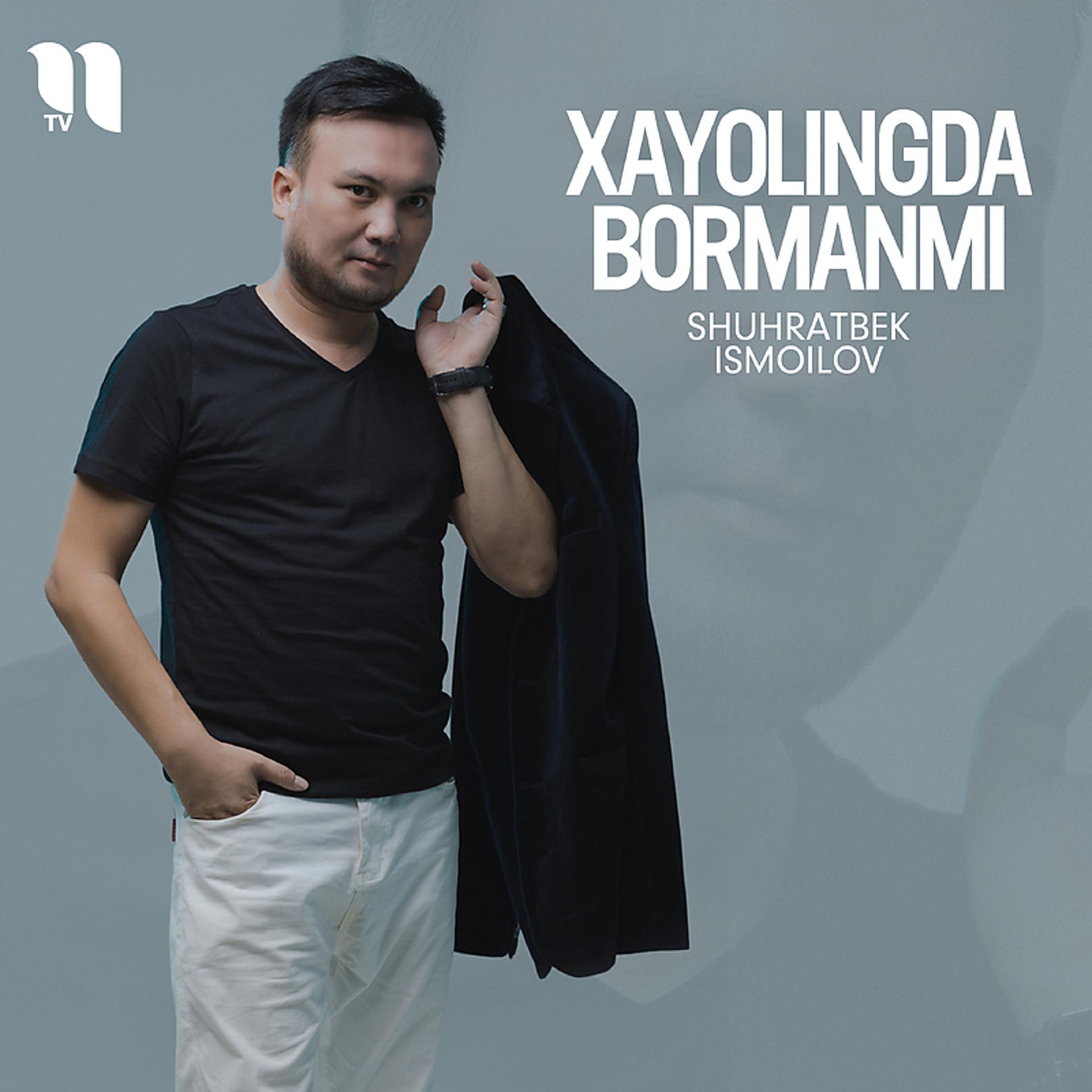 Постер альбома Xayolingda bormanmi
