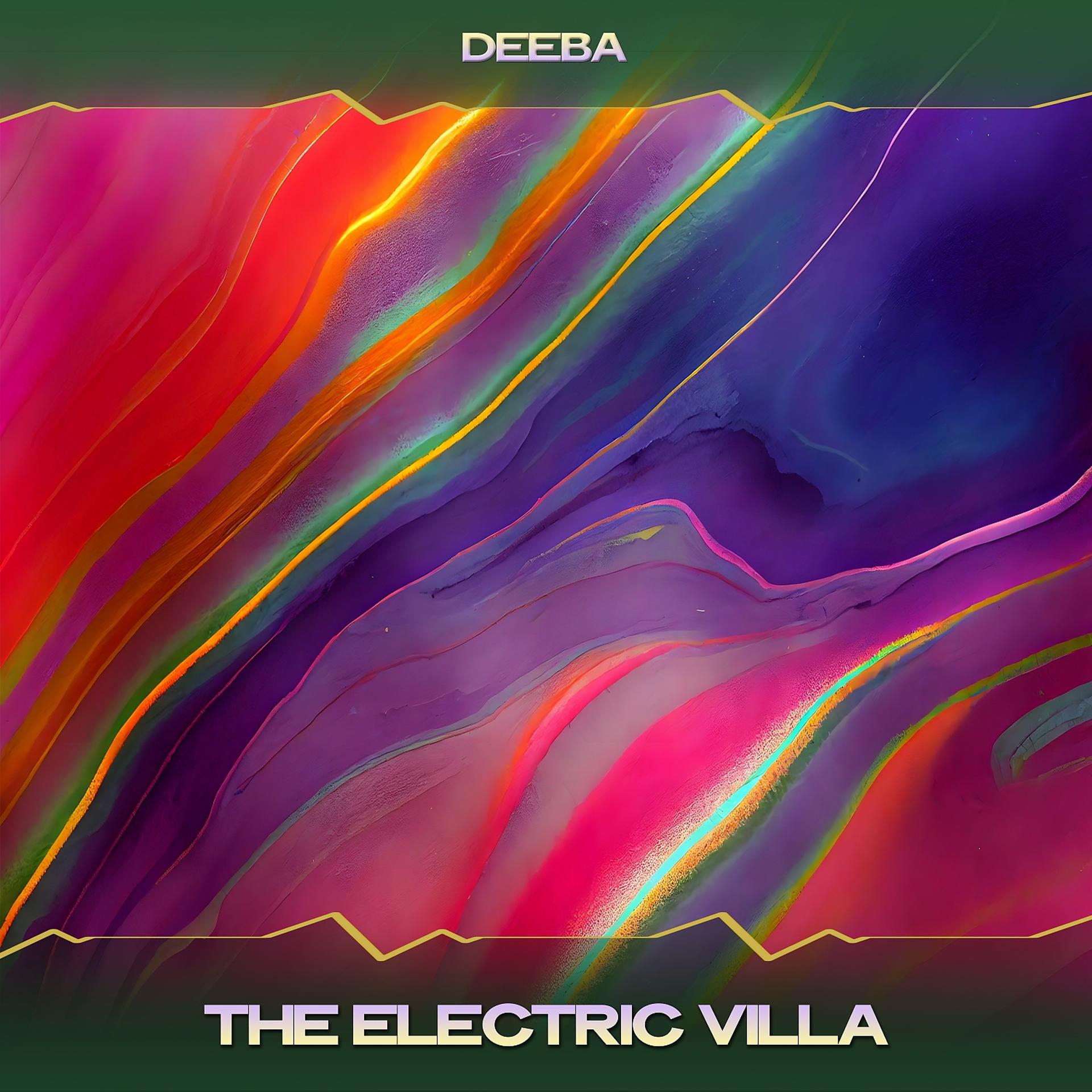 Постер альбома The Electric Villa