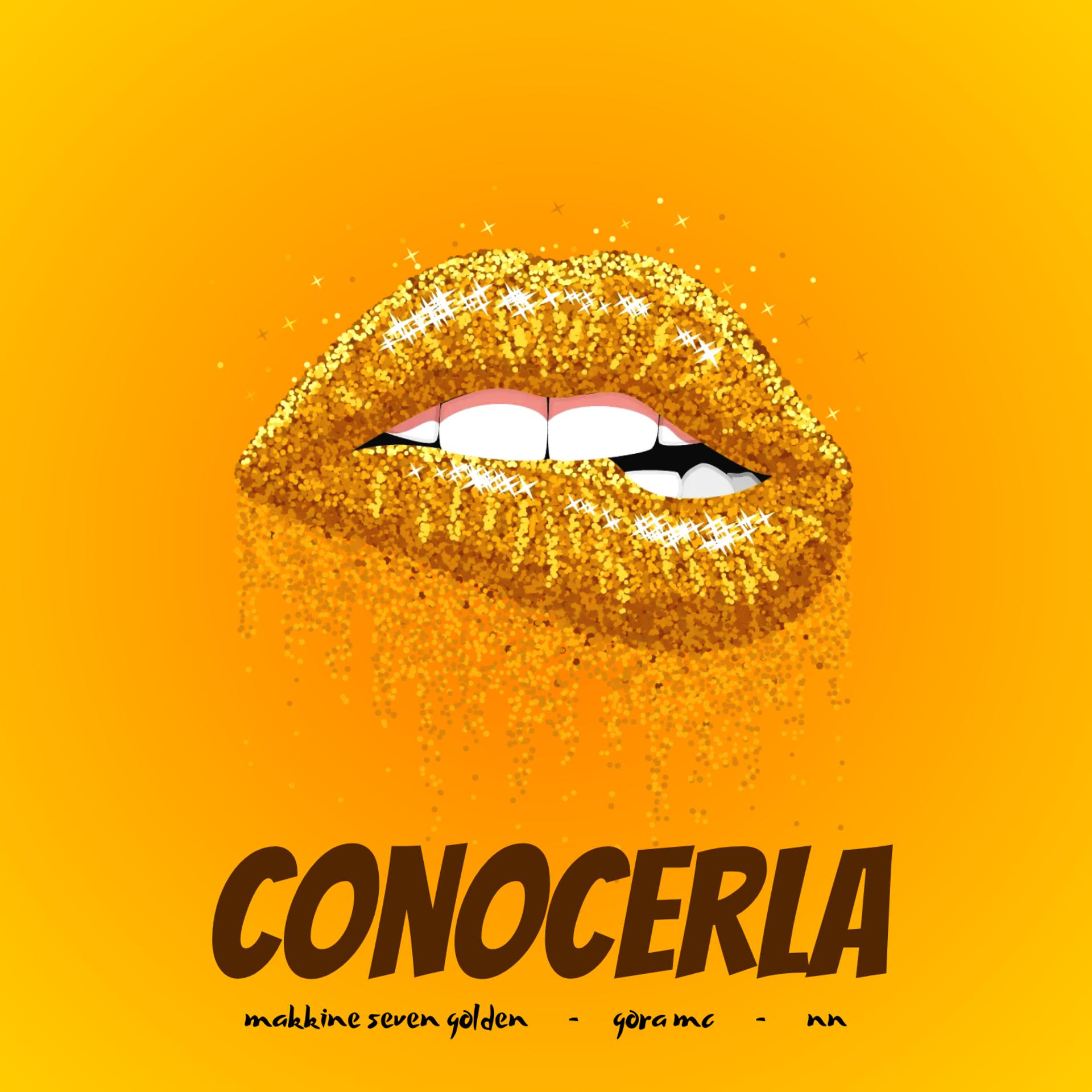 Постер альбома Conocerla