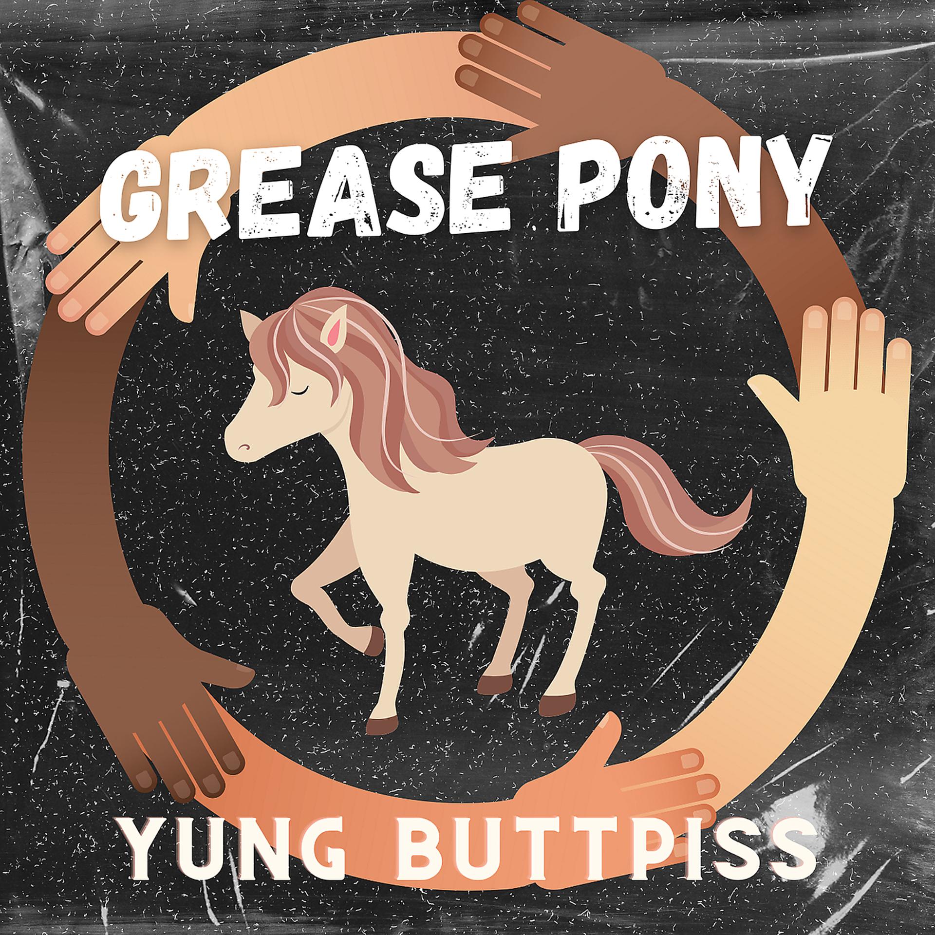 Постер альбома Grease Pony