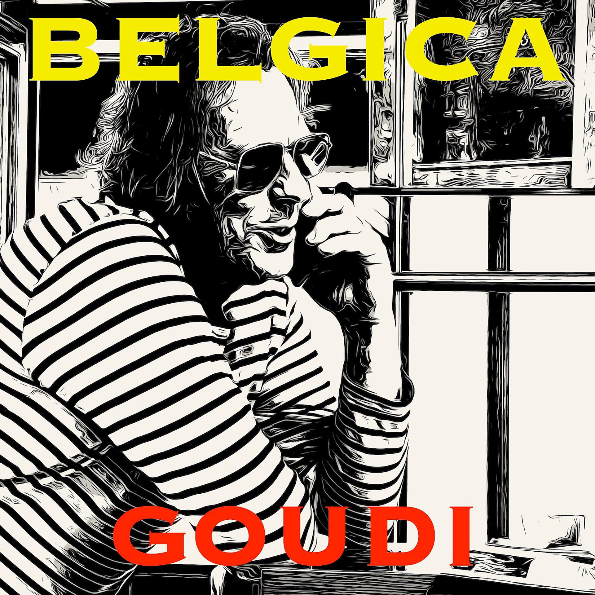 Постер альбома Belgica