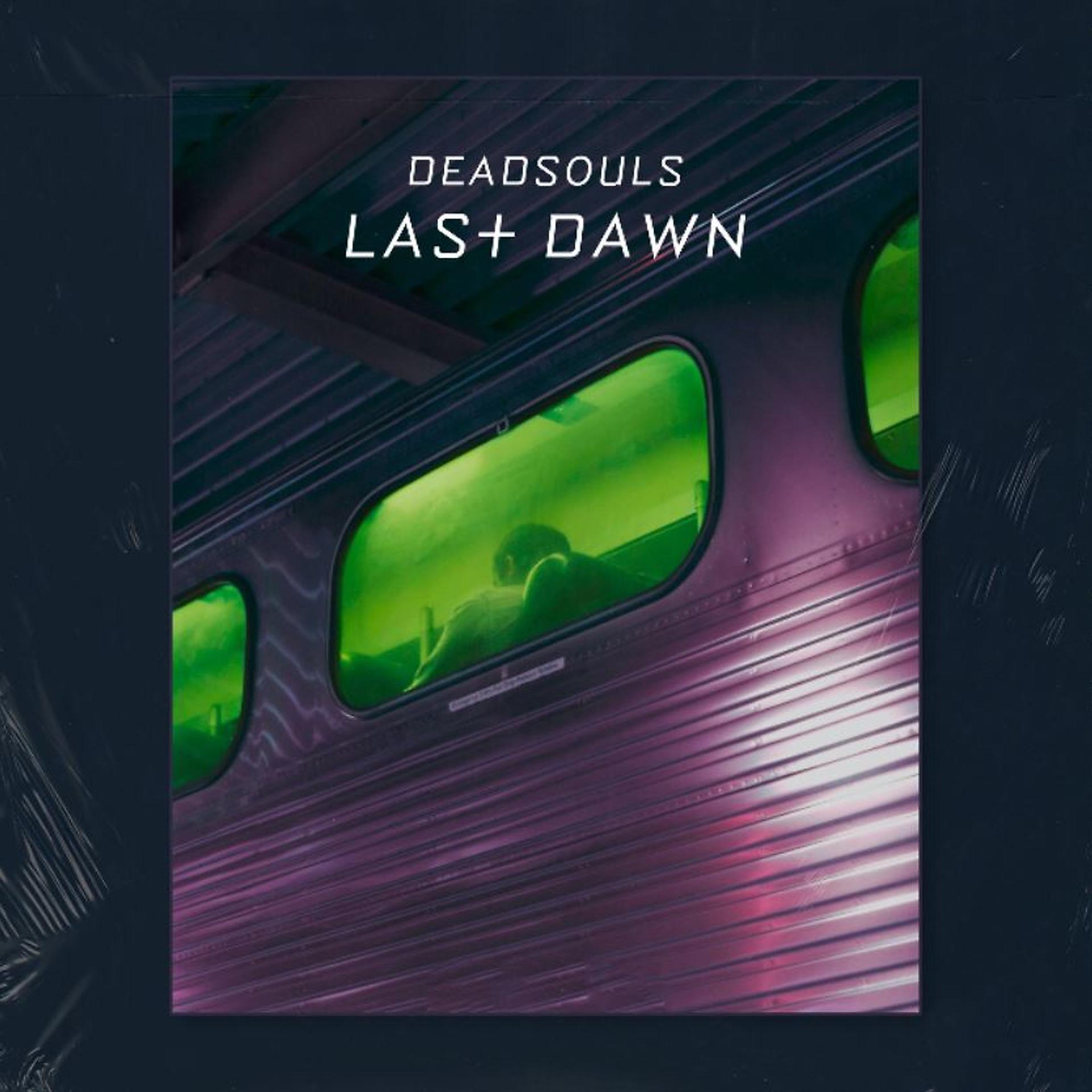 Постер альбома Last Dawn