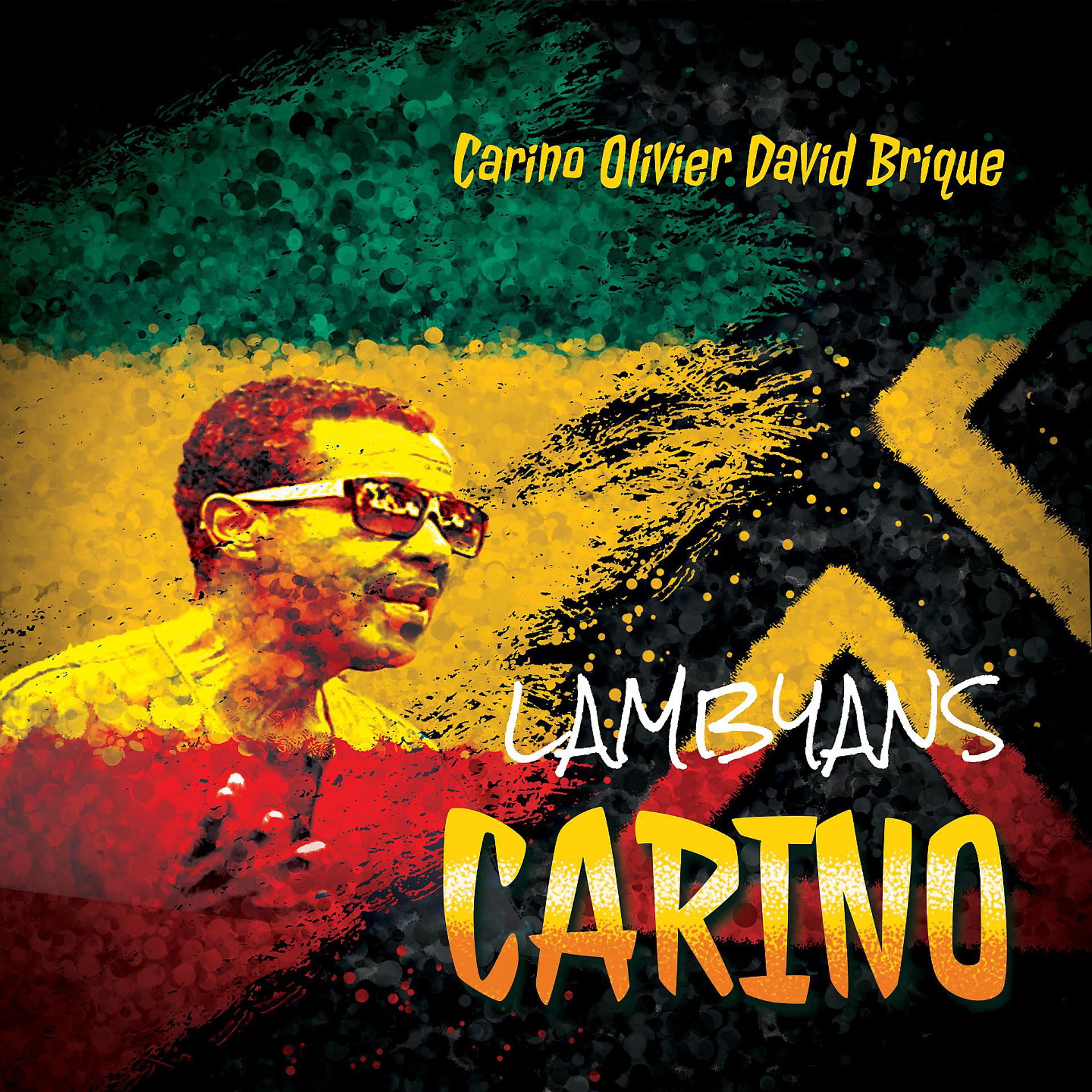 Постер альбома Lambyans Carino