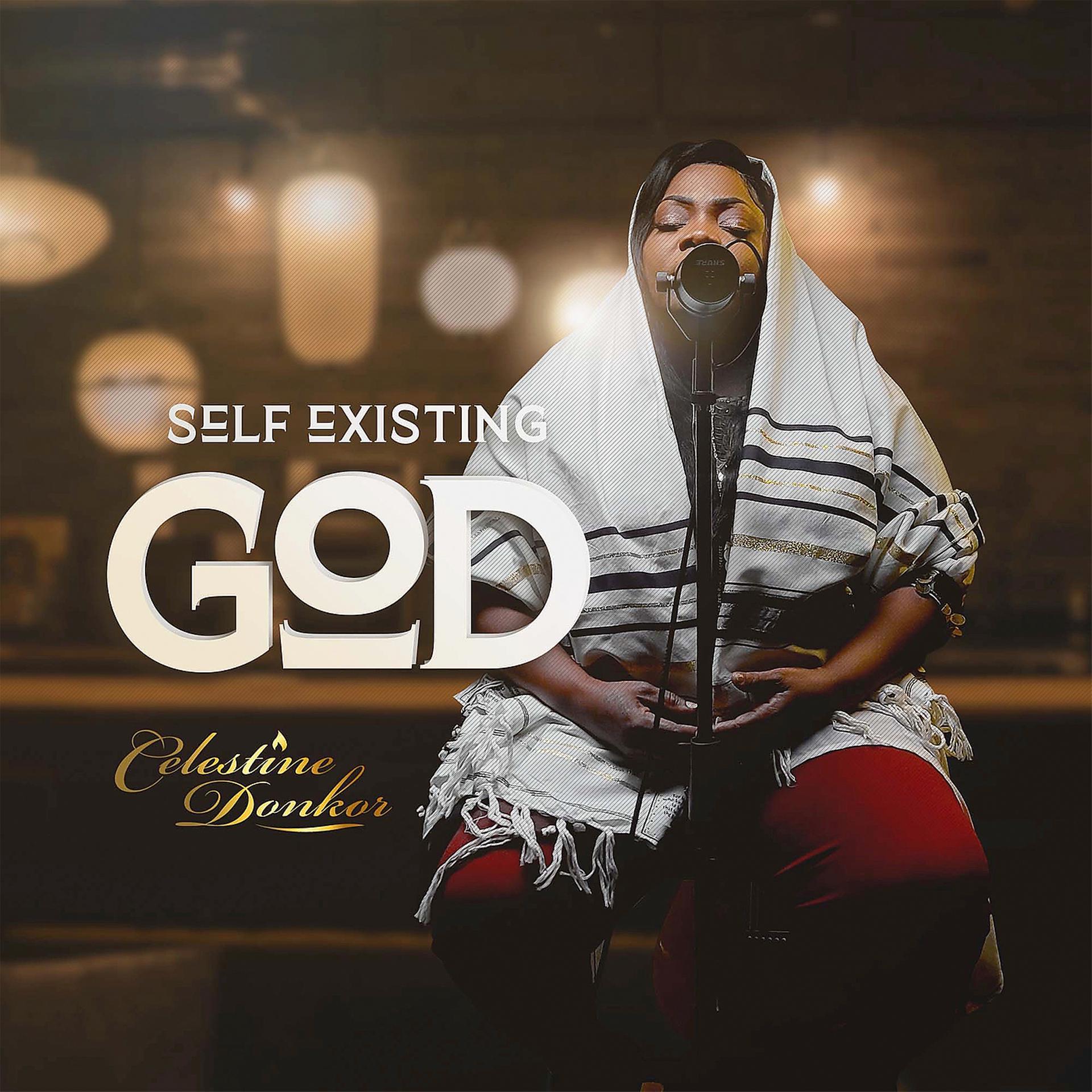 Постер альбома Self Existing God