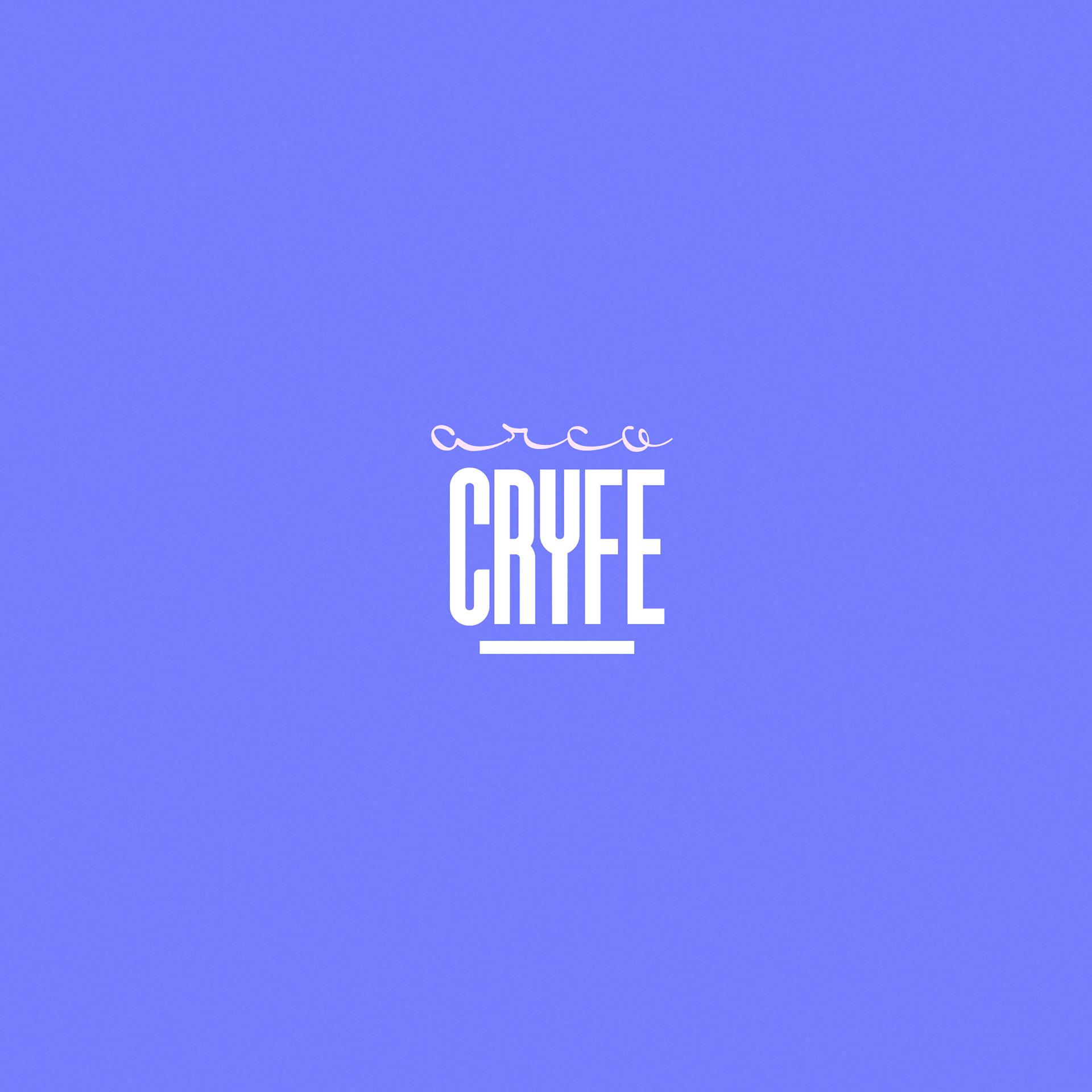 Постер альбома Cryfe