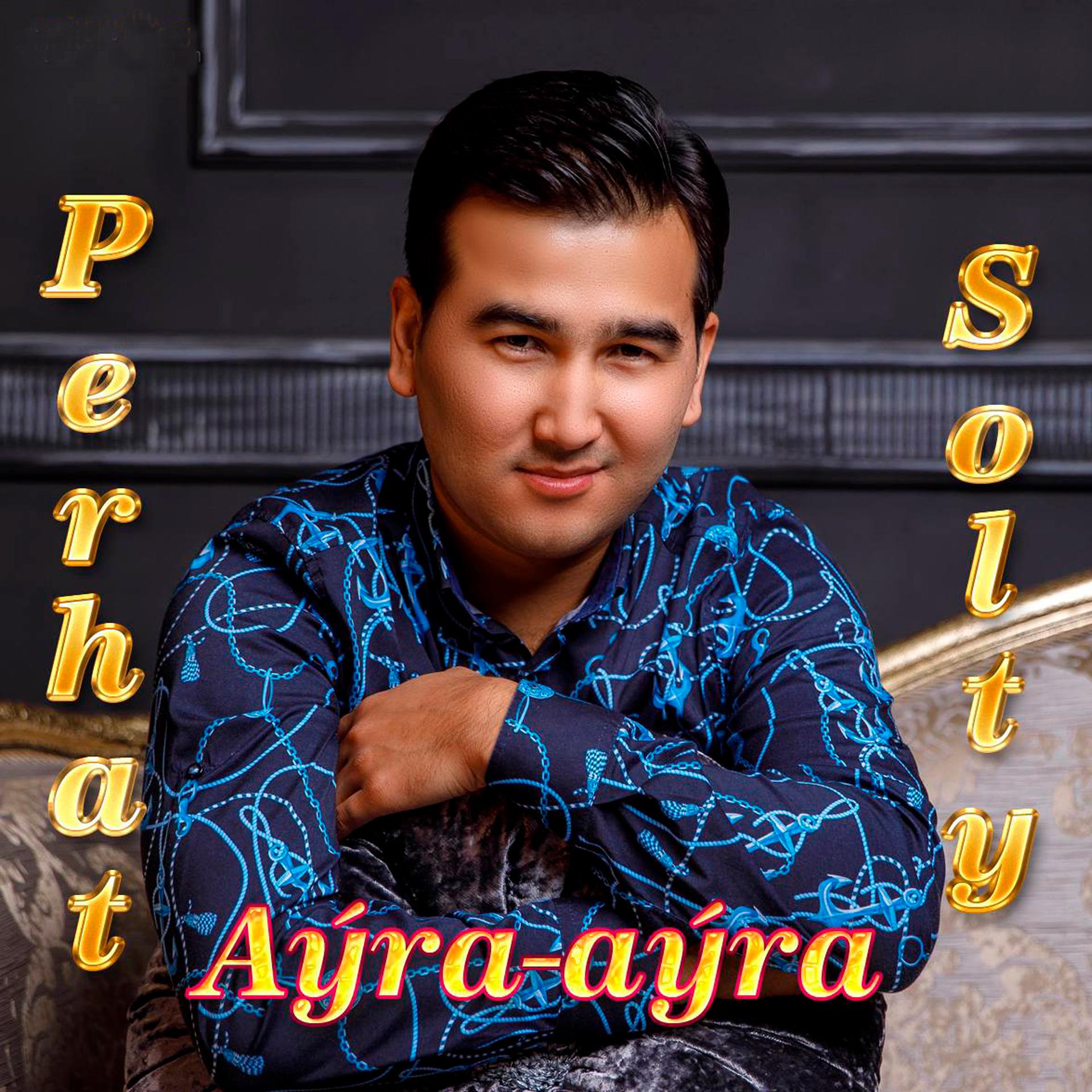 Постер альбома Aýra-Aýra