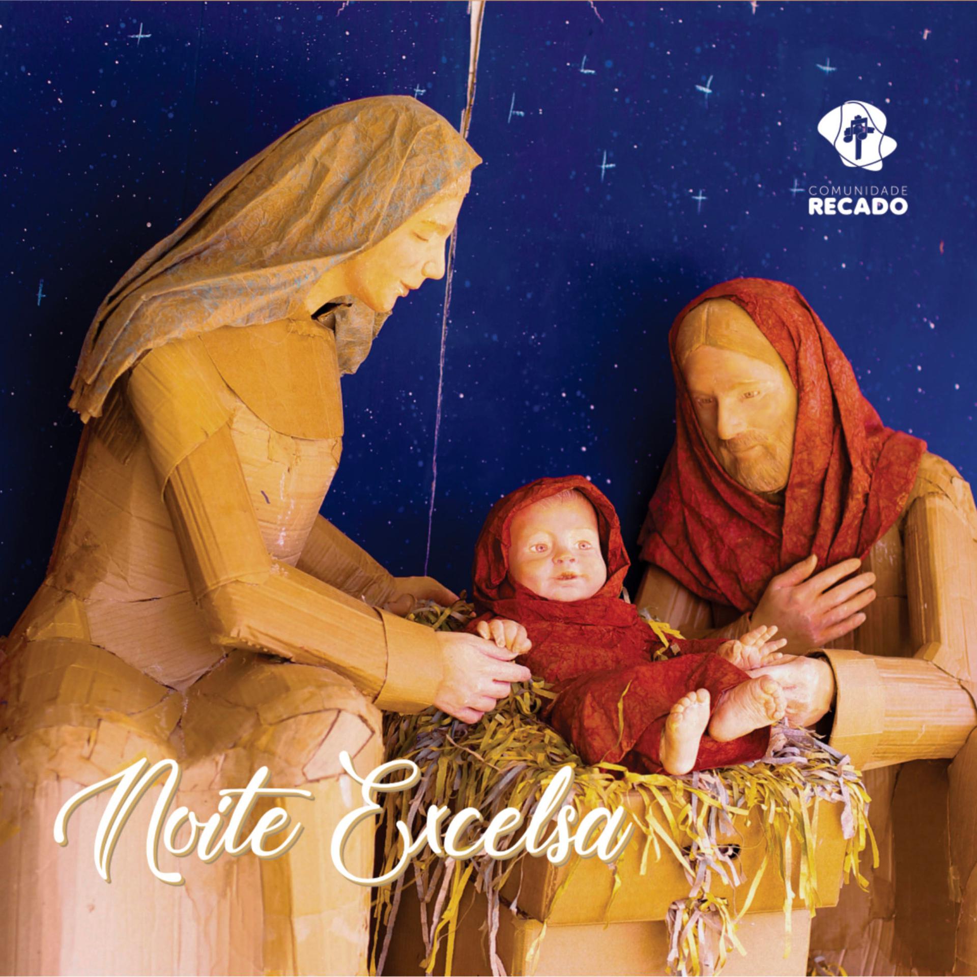 Постер альбома Noite Excelsa, Vol. 1
