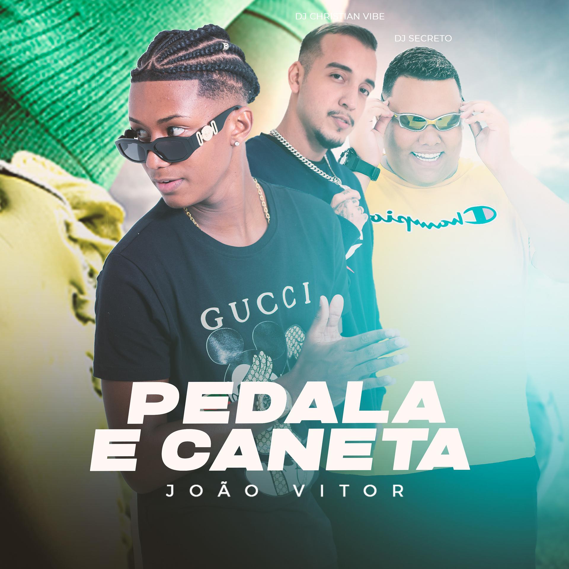 Постер альбома Pedala e Caneta