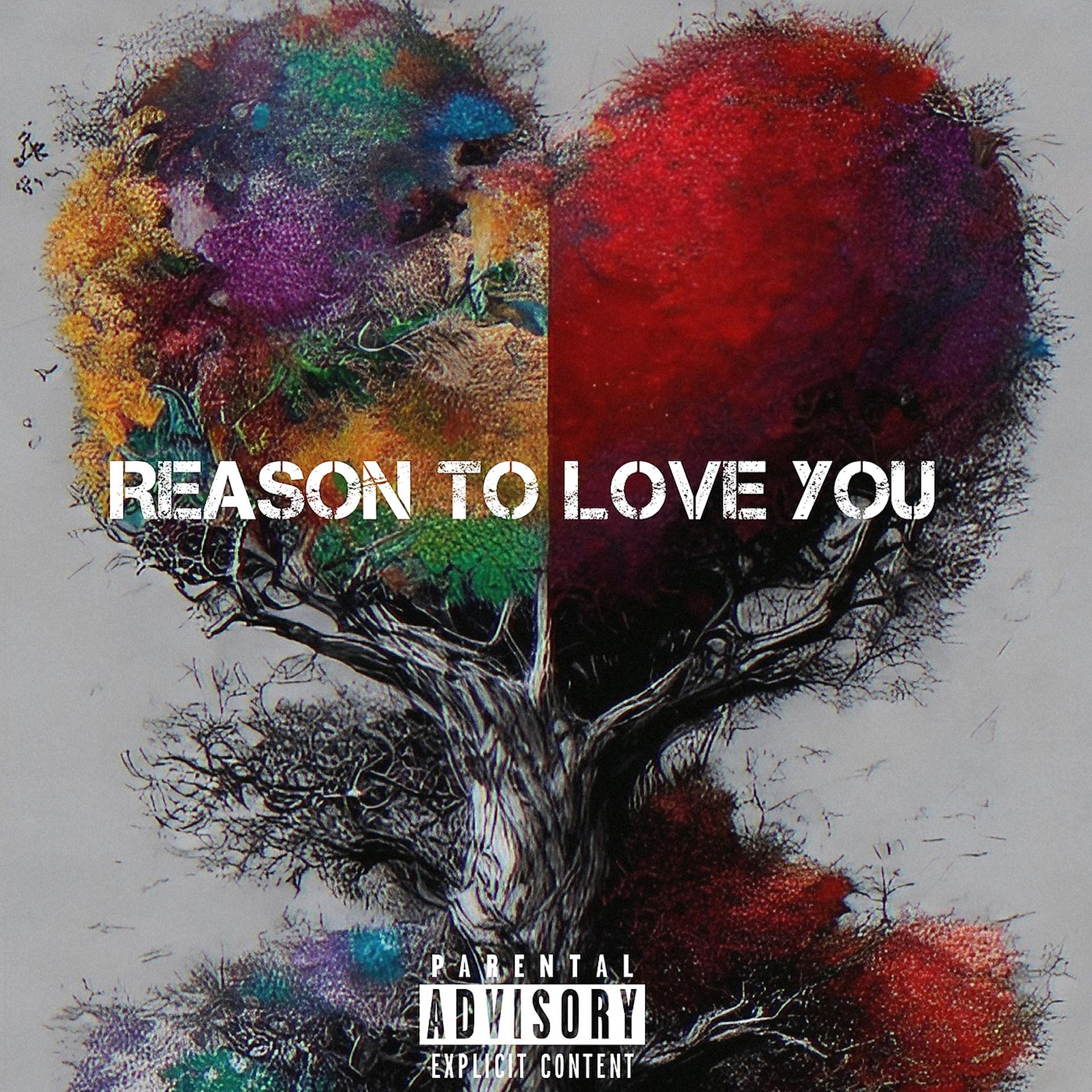 Постер альбома Reason to Love You