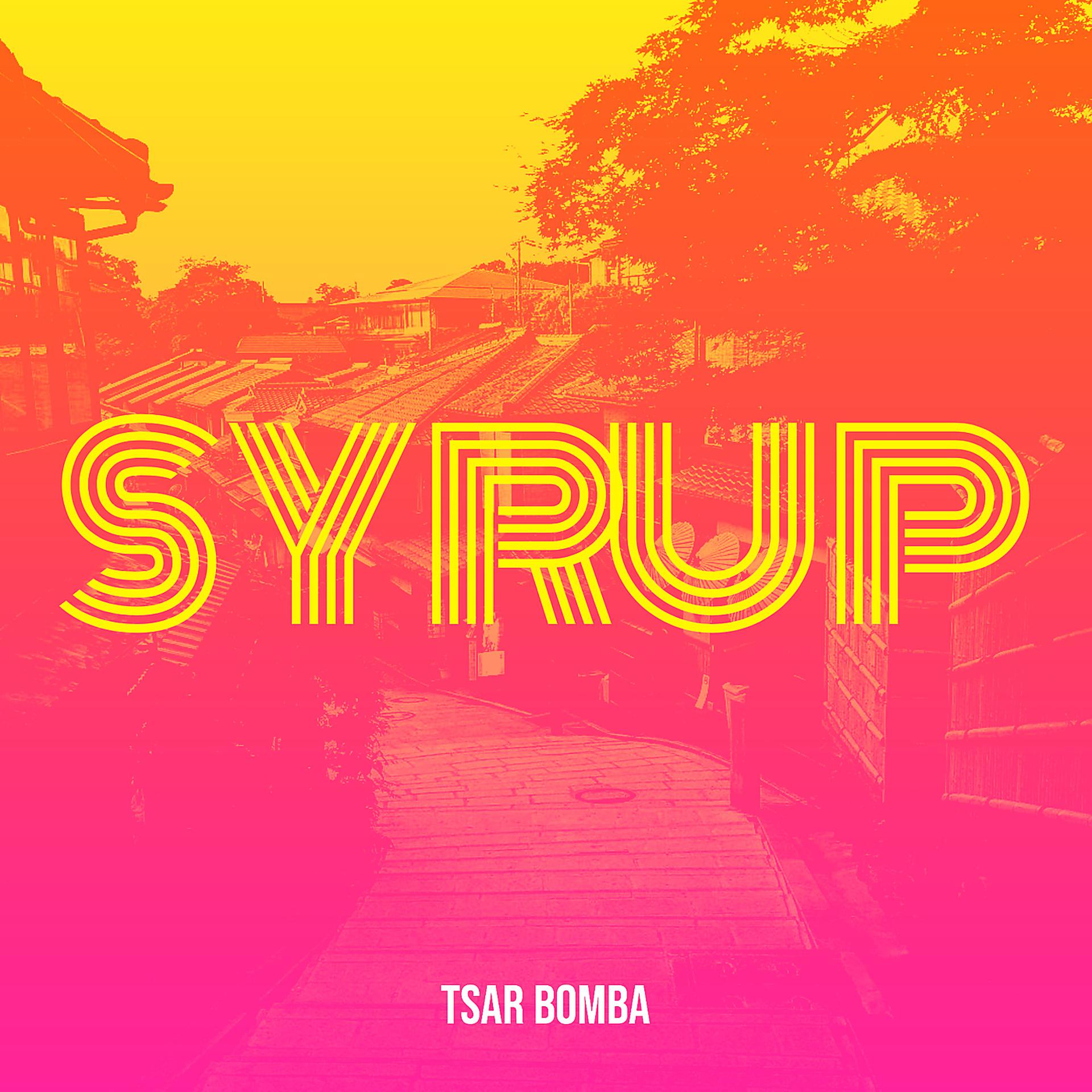 Постер альбома Syrup