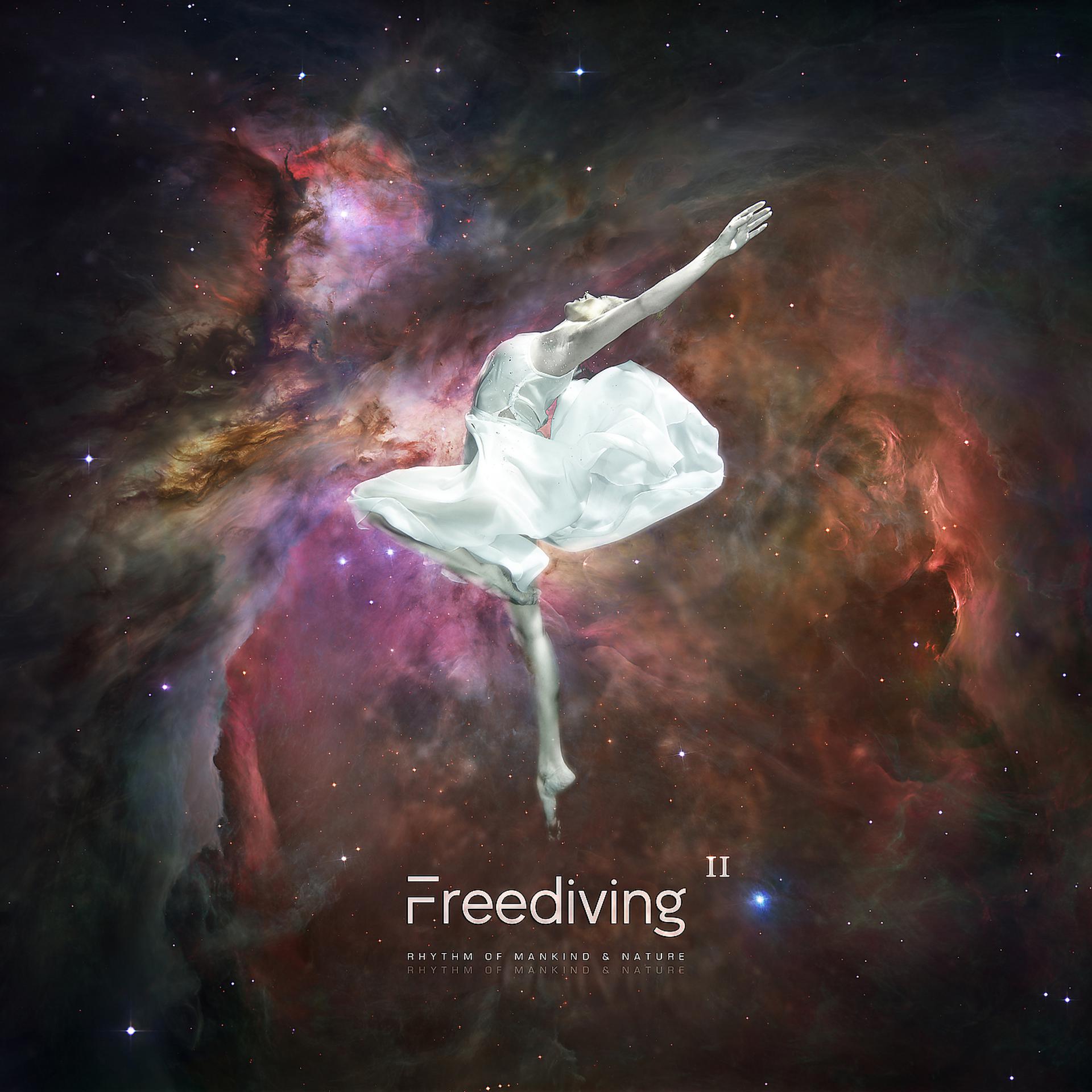 Постер альбома Freediving II