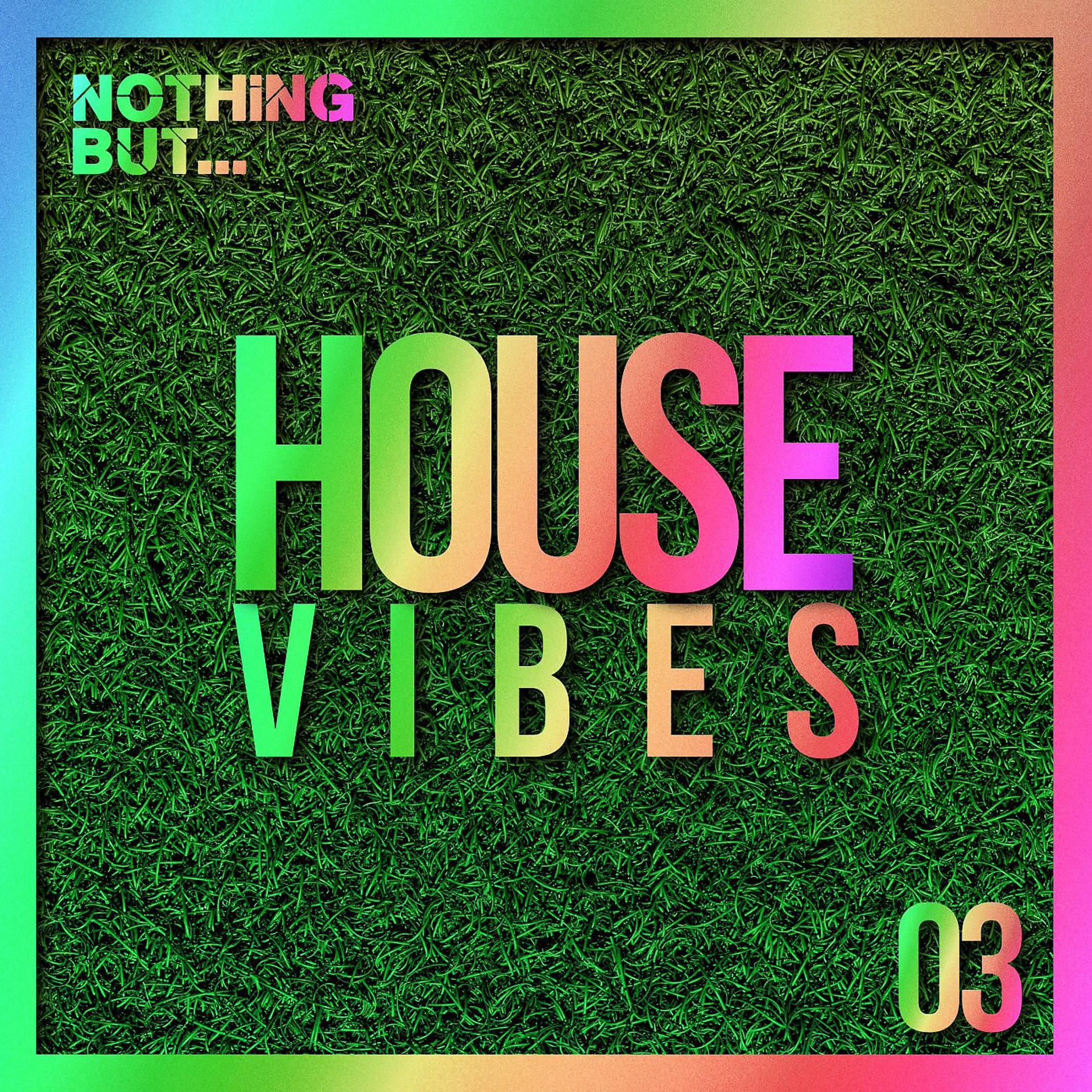 Постер альбома Nothing But... House Vibes, Vol. 03