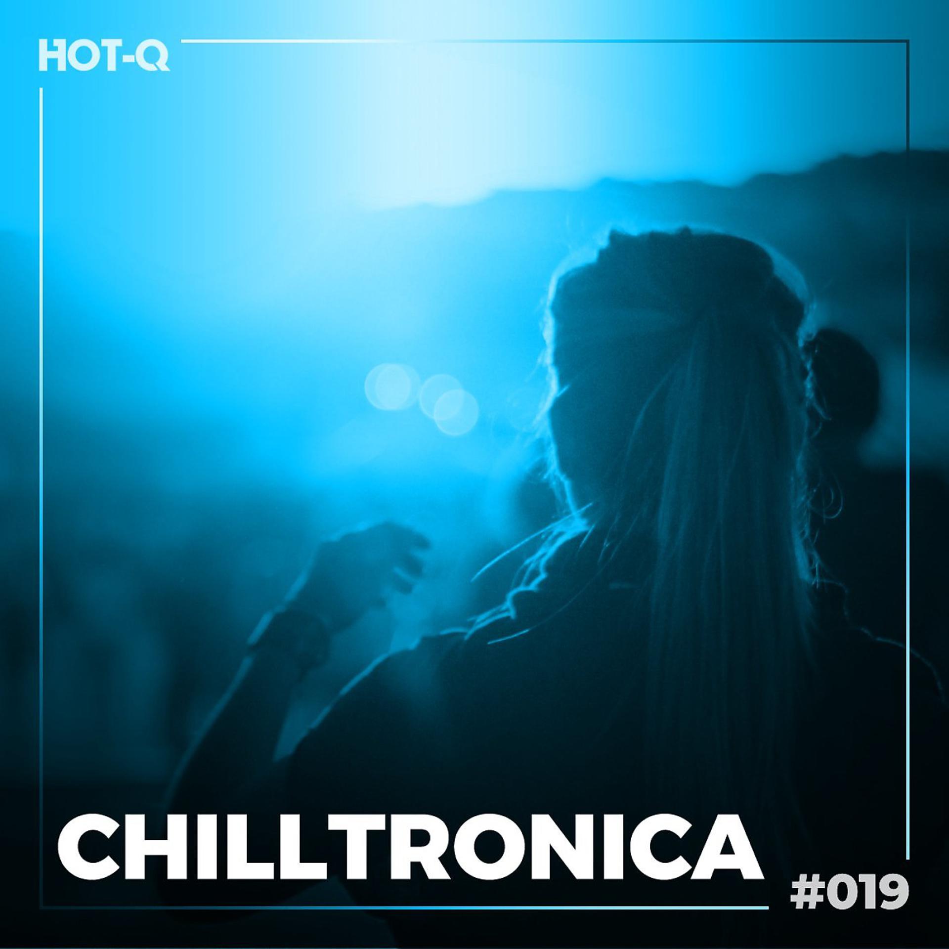 Постер альбома Chilltronica 019