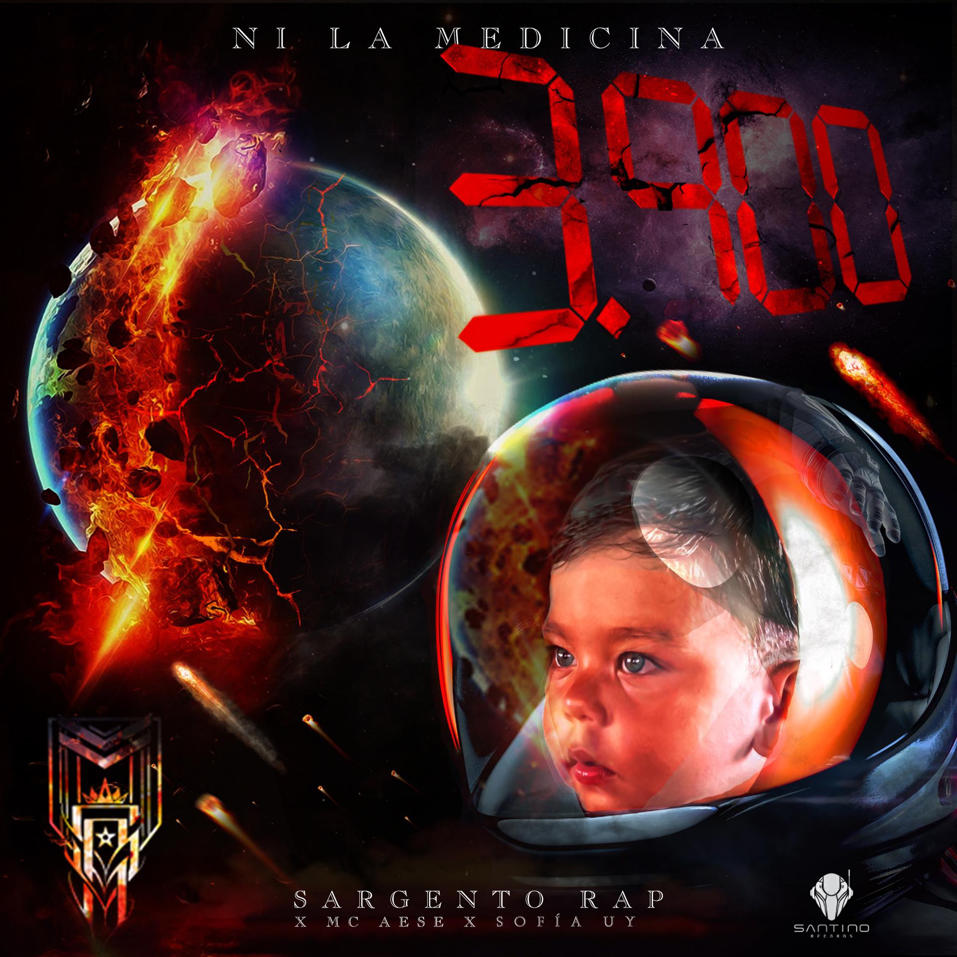 Постер альбома Ni la Medicina